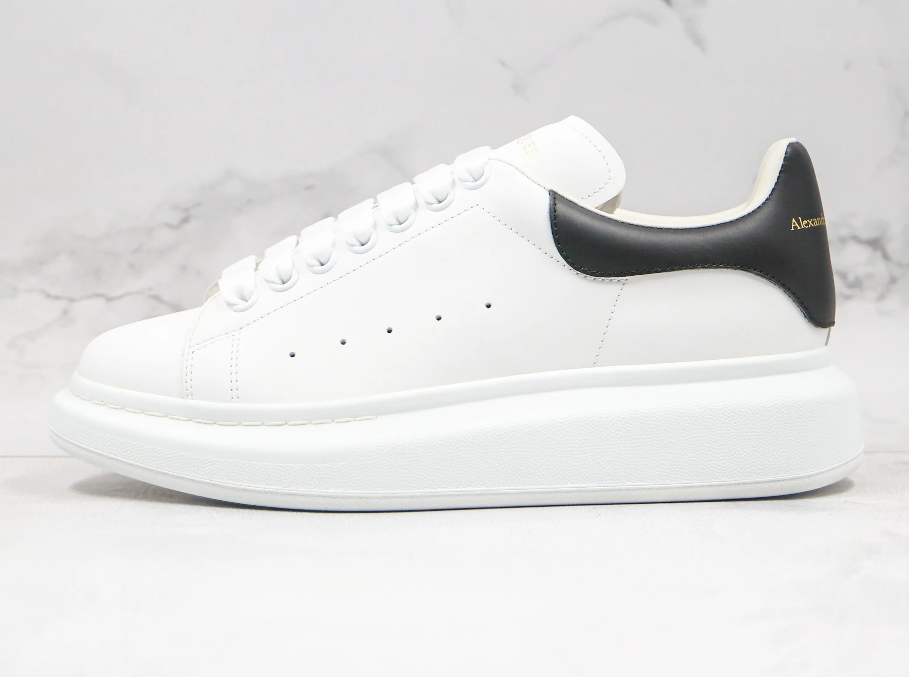 Réplica MCQUEEN OVERSIZED SNEAKER