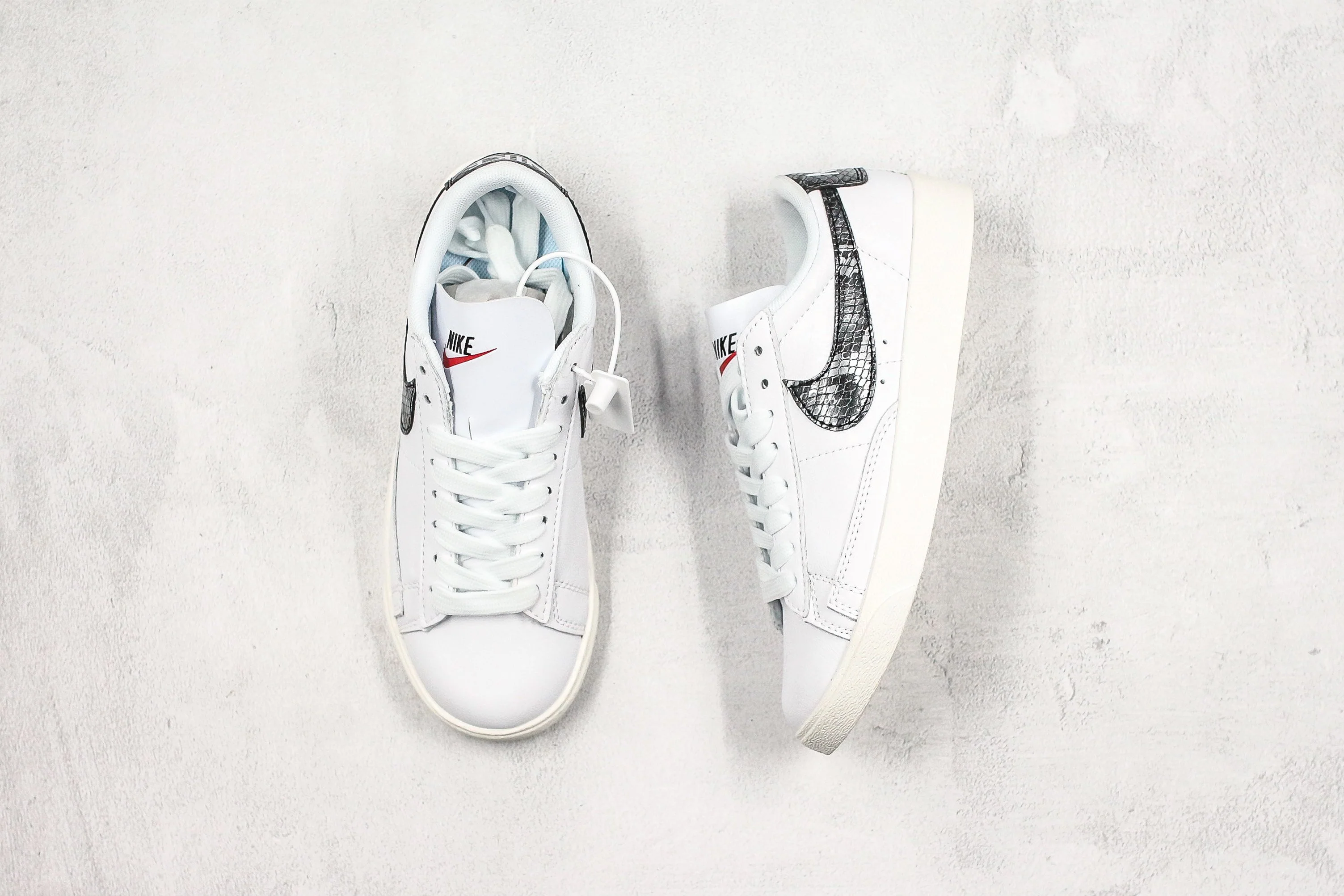 Nike Sneaker Réplica  BLAZER LOW