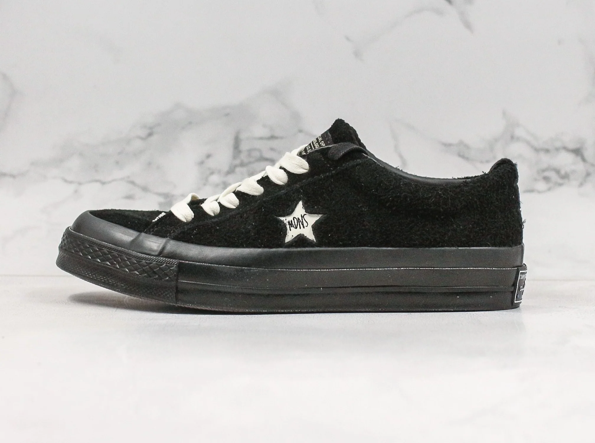 Réplica All Star One Star Chuck Converse Shoes