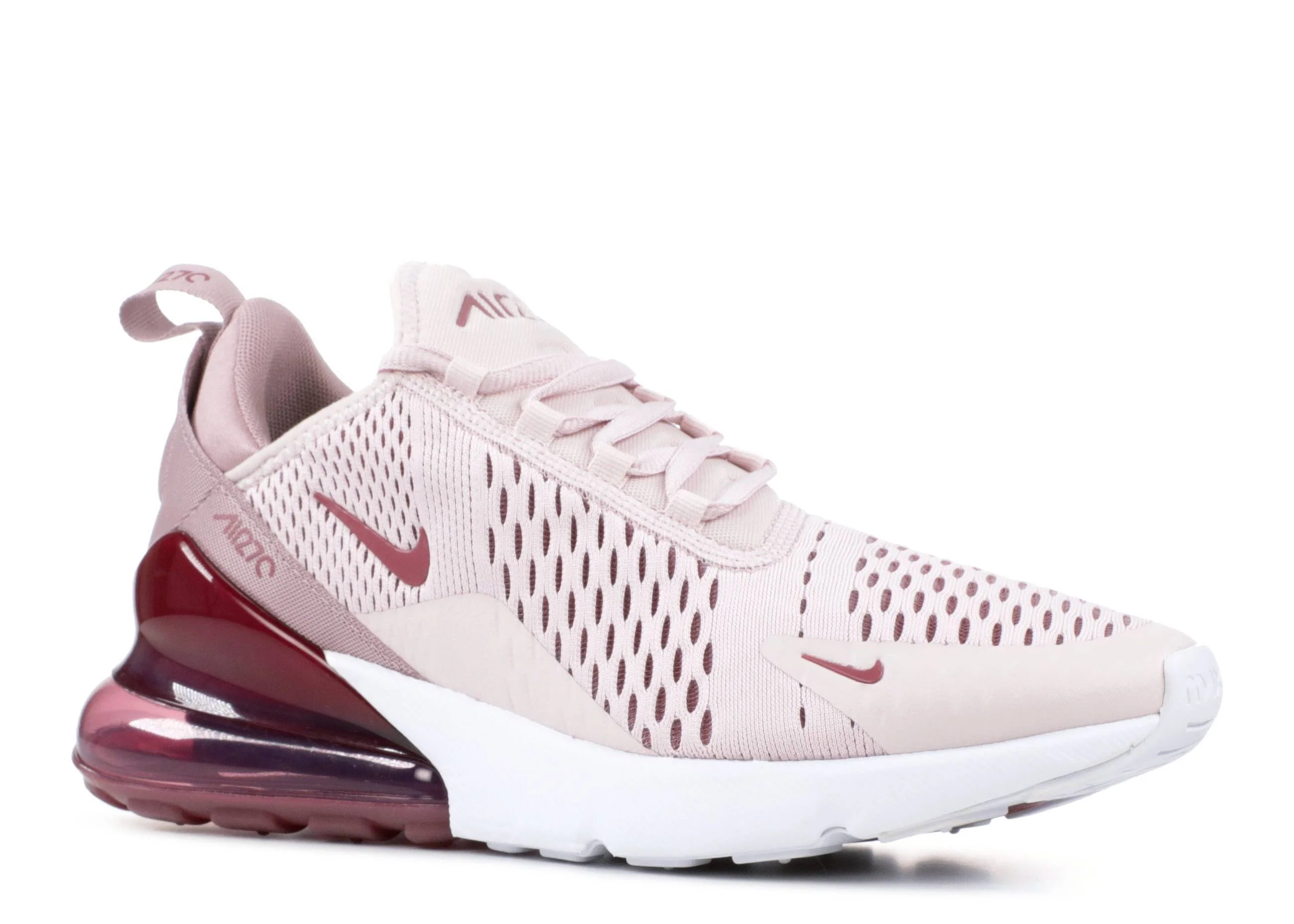 Réplica AIR MAX 270 BARELY ROSE