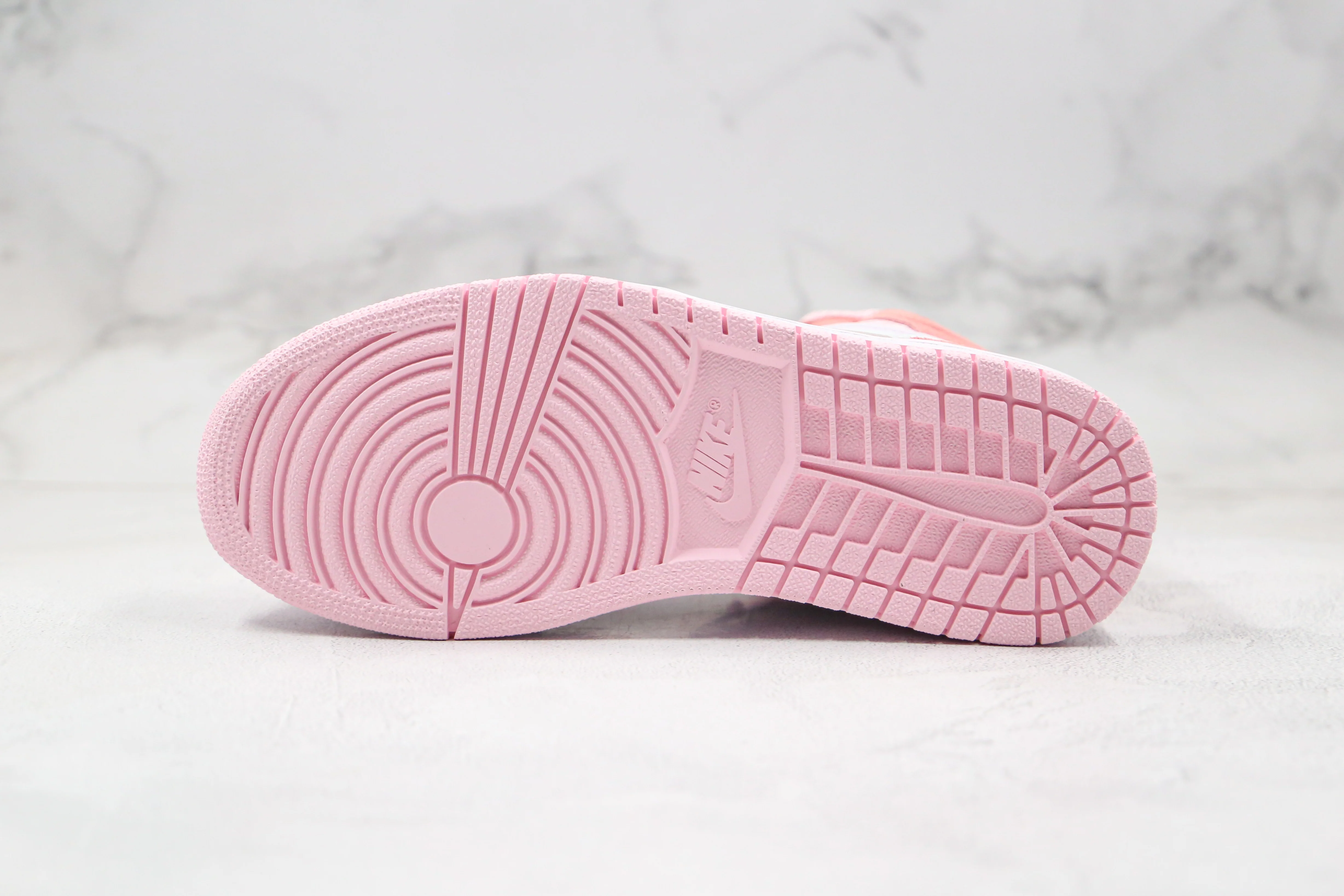 Réplica AIR JORDAN 1 Mid Sneaker