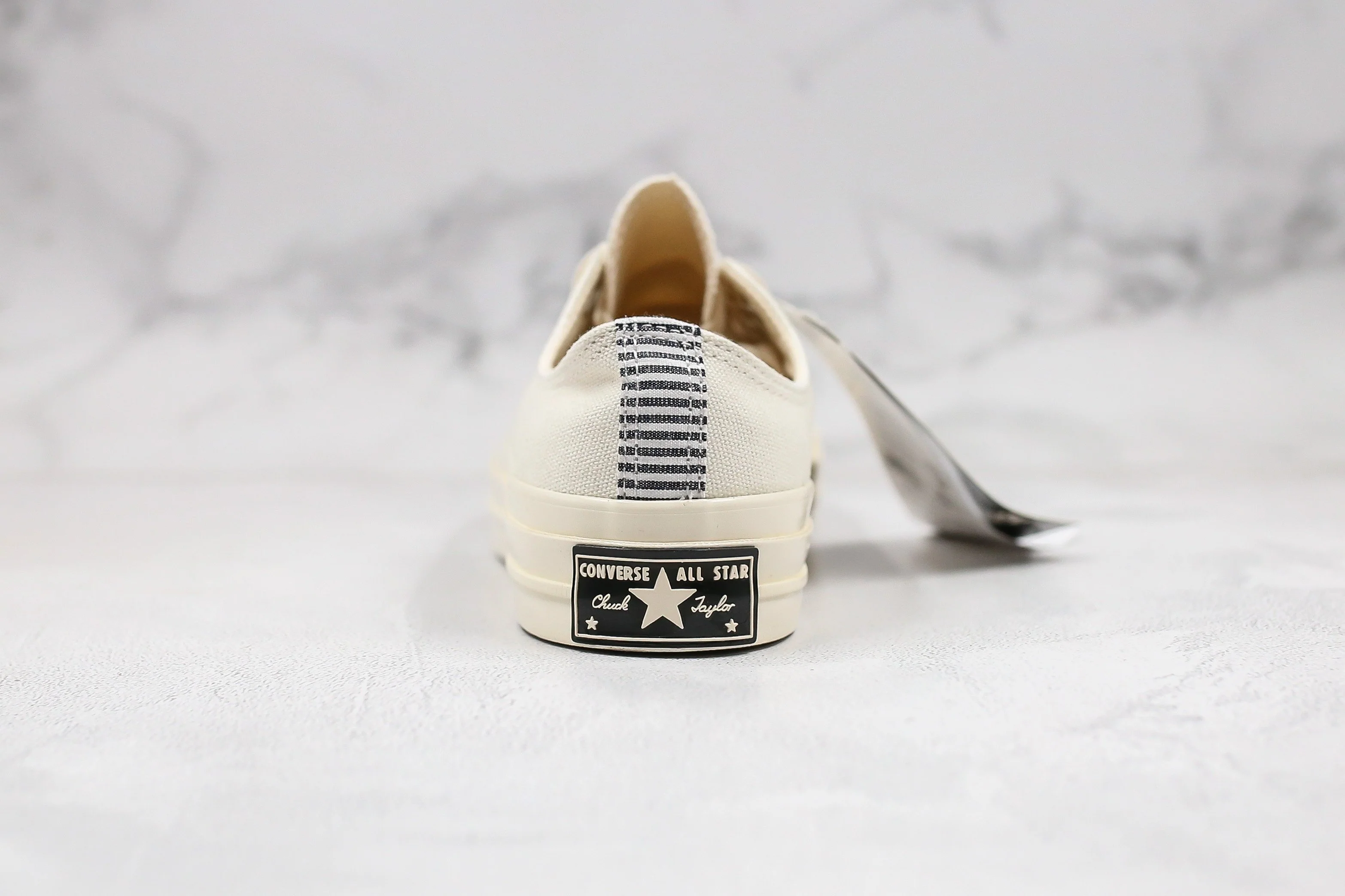 Réplica All Start 70s Lookbook Chuck Converse Shoes