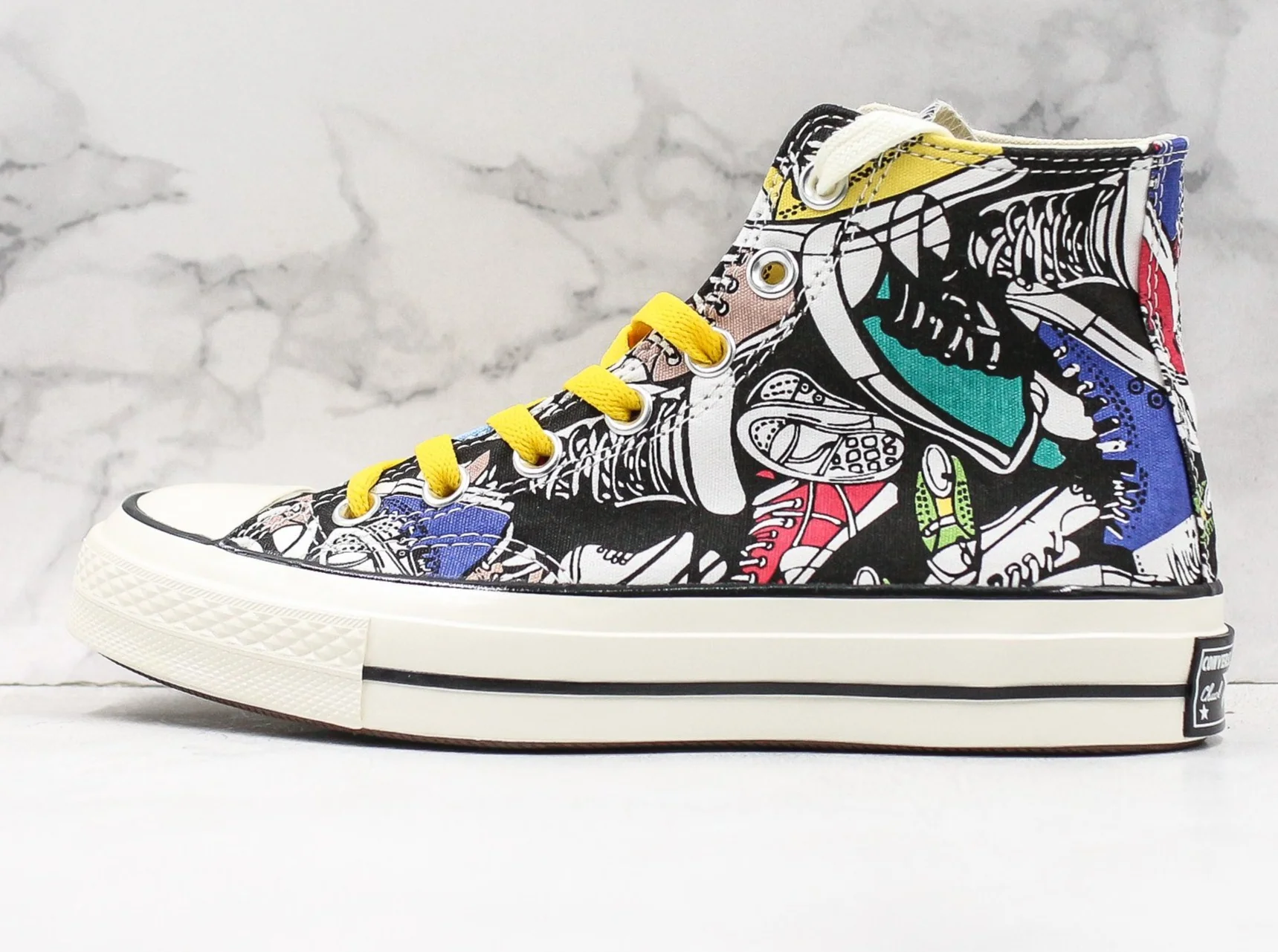 Réplica 2020 Chuck Converse Shoes