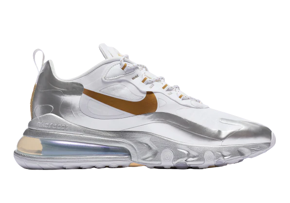 Réplica AIR MAX 270 REACT BAUHAUS Nike Sneaker