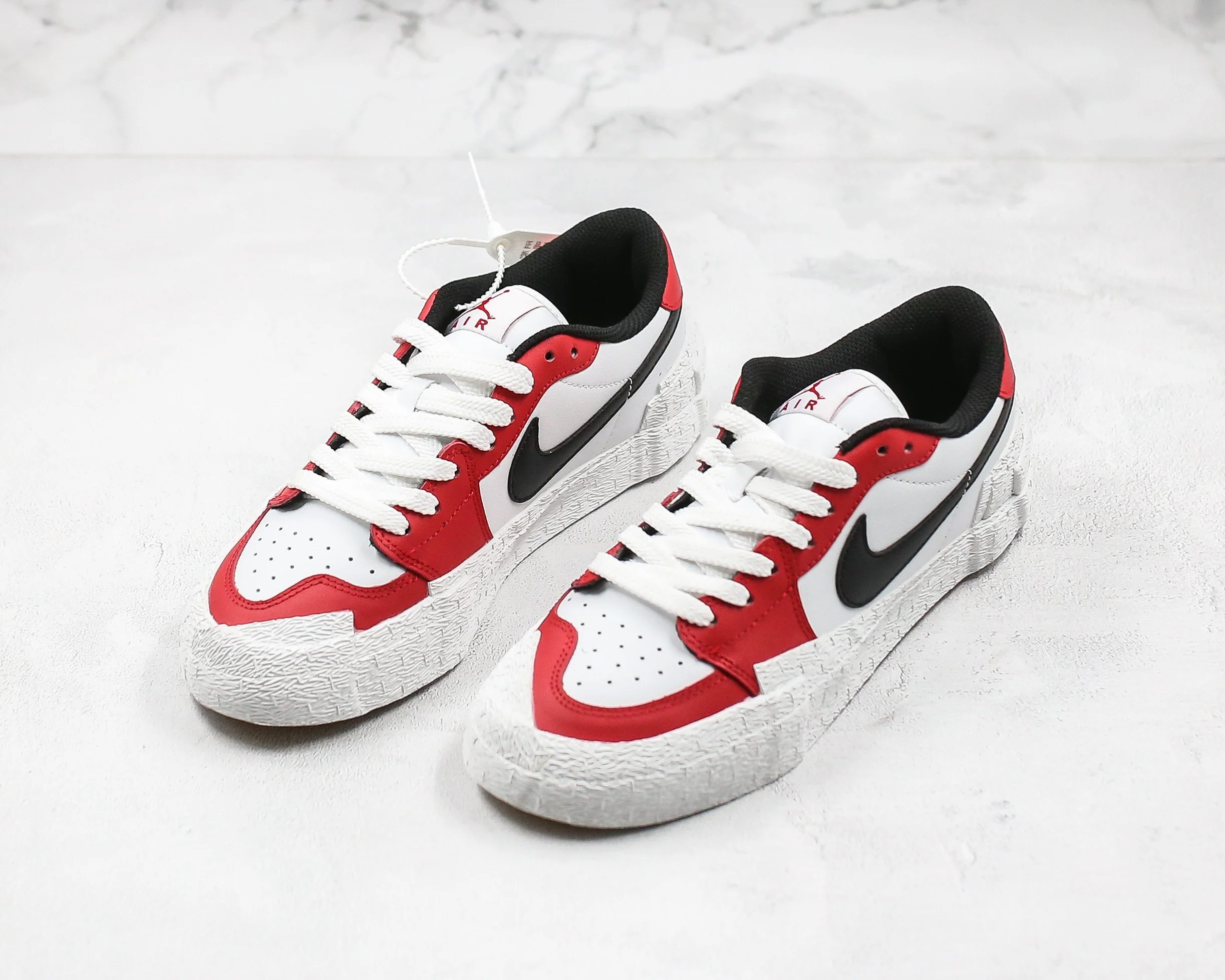 Nike Sneaker Réplica  BLAZER LOW