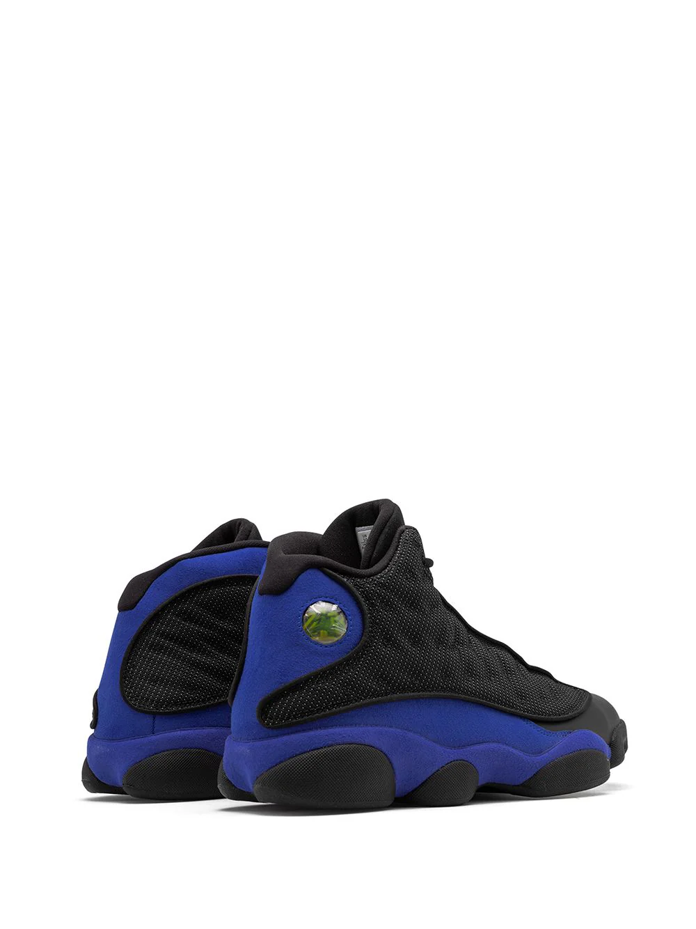 Réplica de AIR JORDAN 13 RETRO Blue