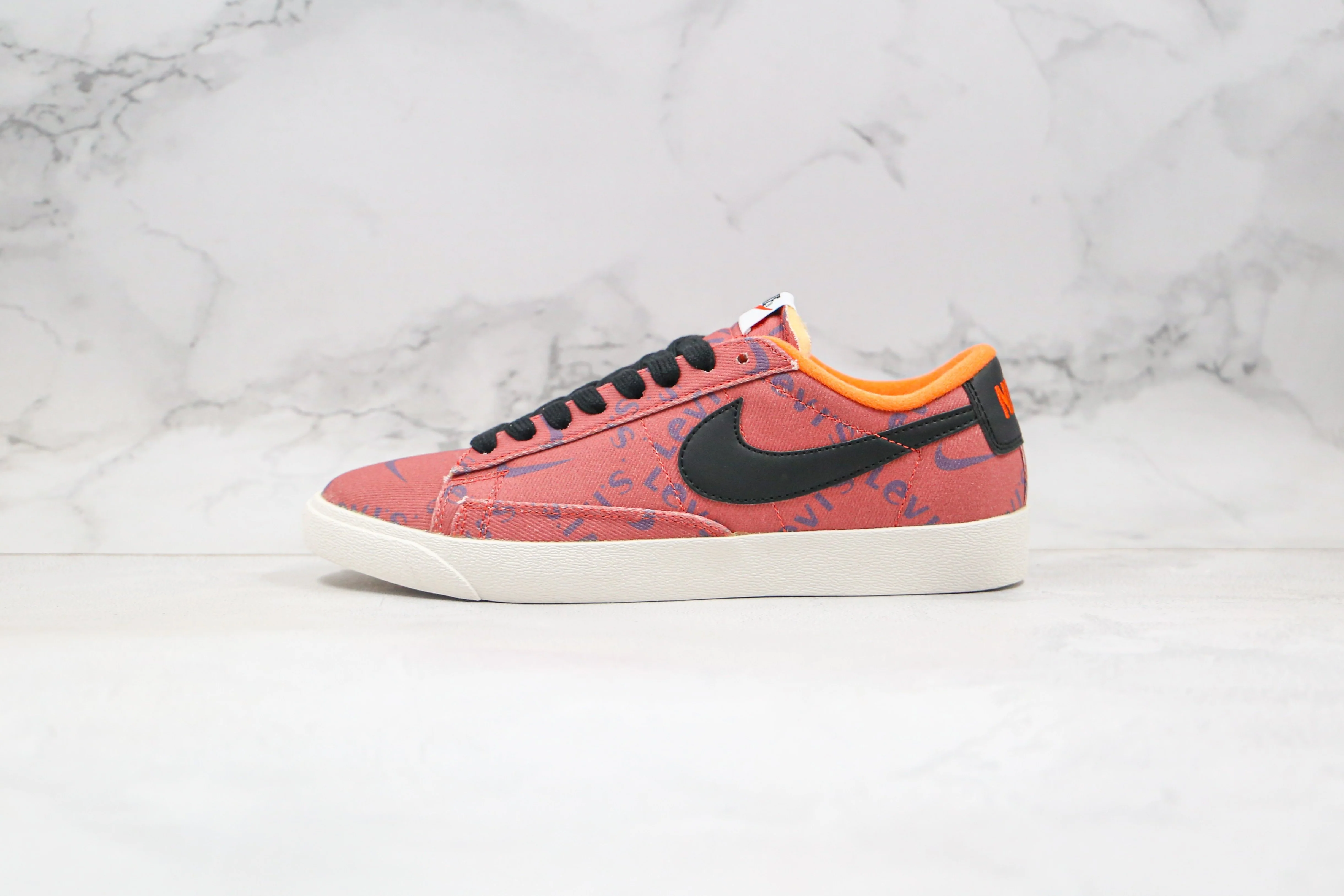 Nike Sneaker Réplica  BLAZER LOW