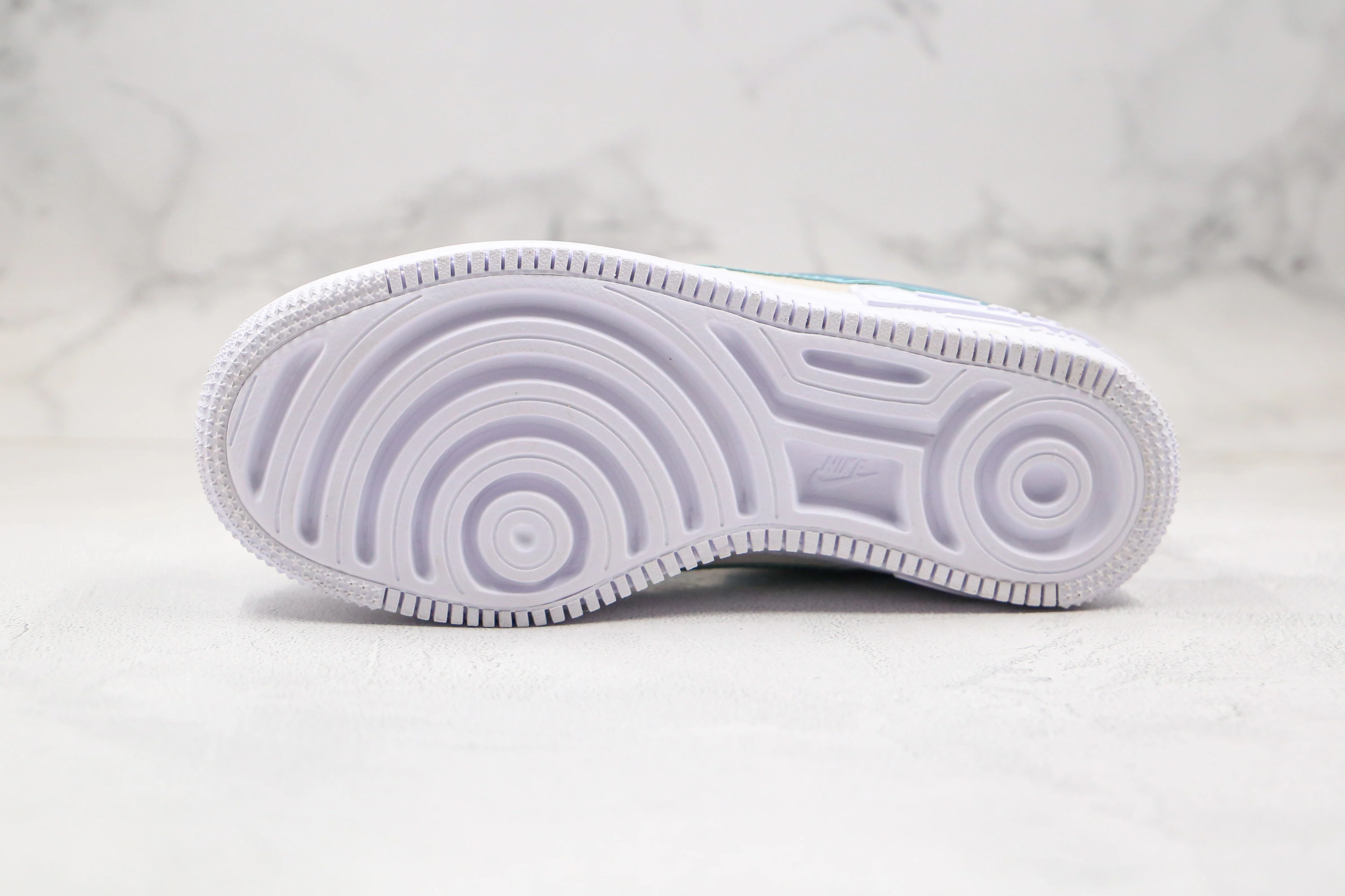 Réplica AIR FORCE 1 SAGE LOW Nike Sneaker
