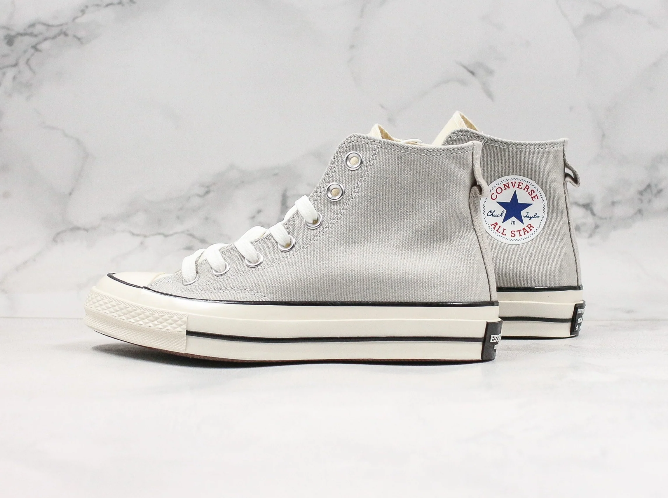 Replica Fear Of God Essentials Chuck Converse Shoes