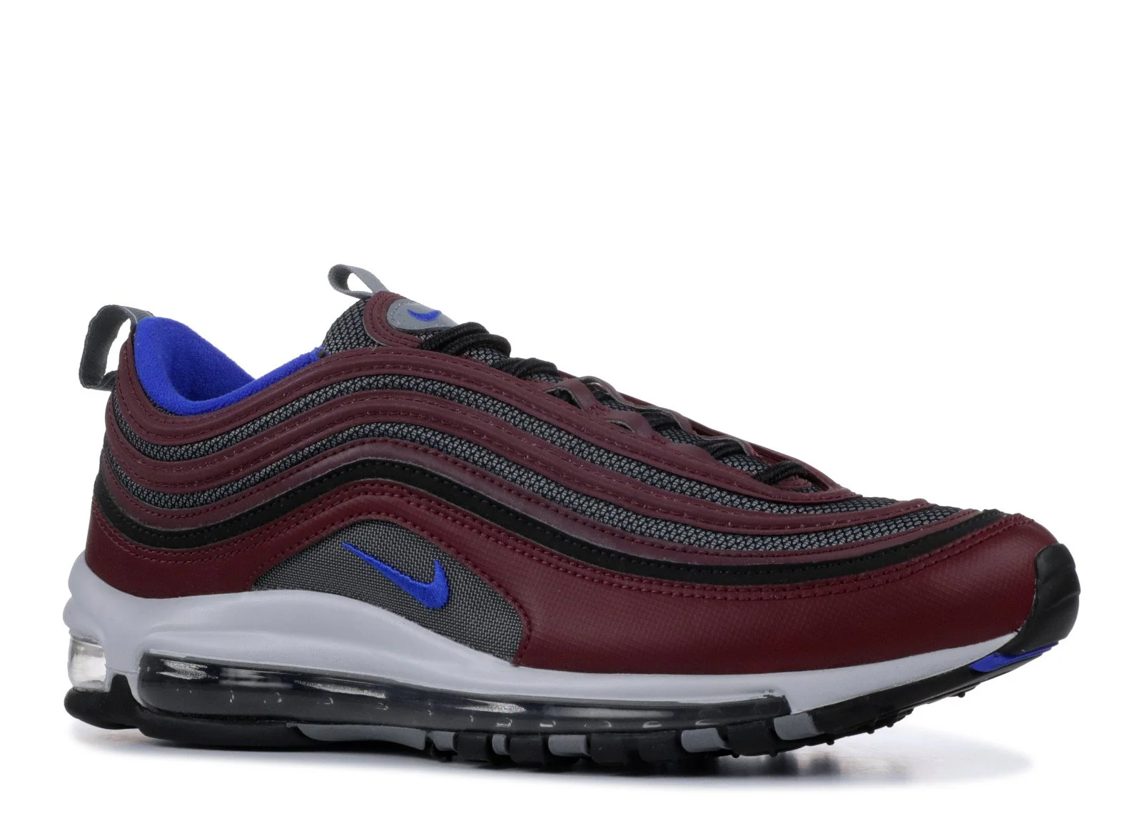 Réplica AIR MAX 97 NIGHT MAROON