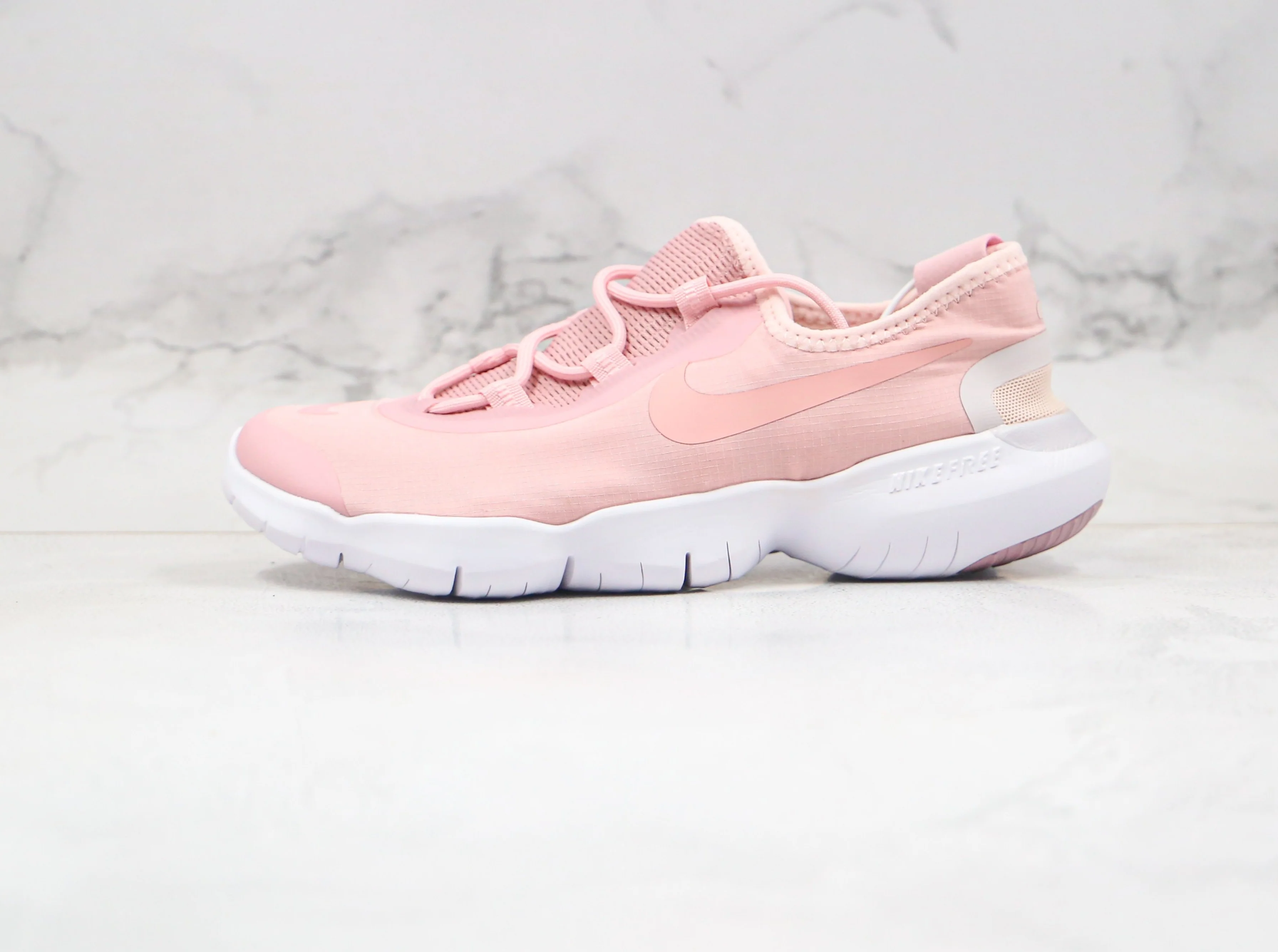 Réplica FREE RN 5.0 - PINK Nike Sneaker