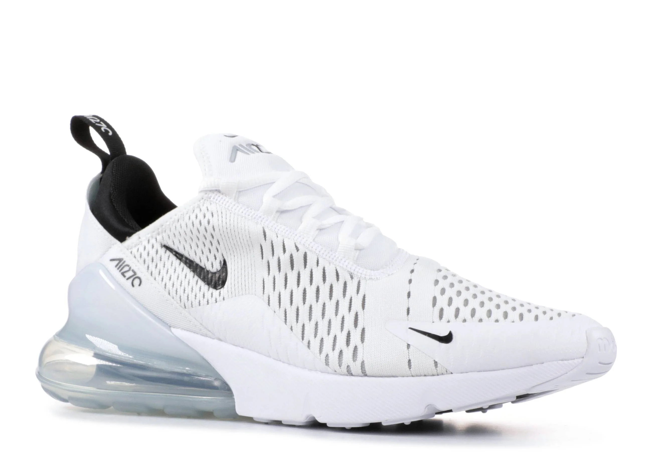 Réplica AIR MAX 270 'WHITE' WHITE