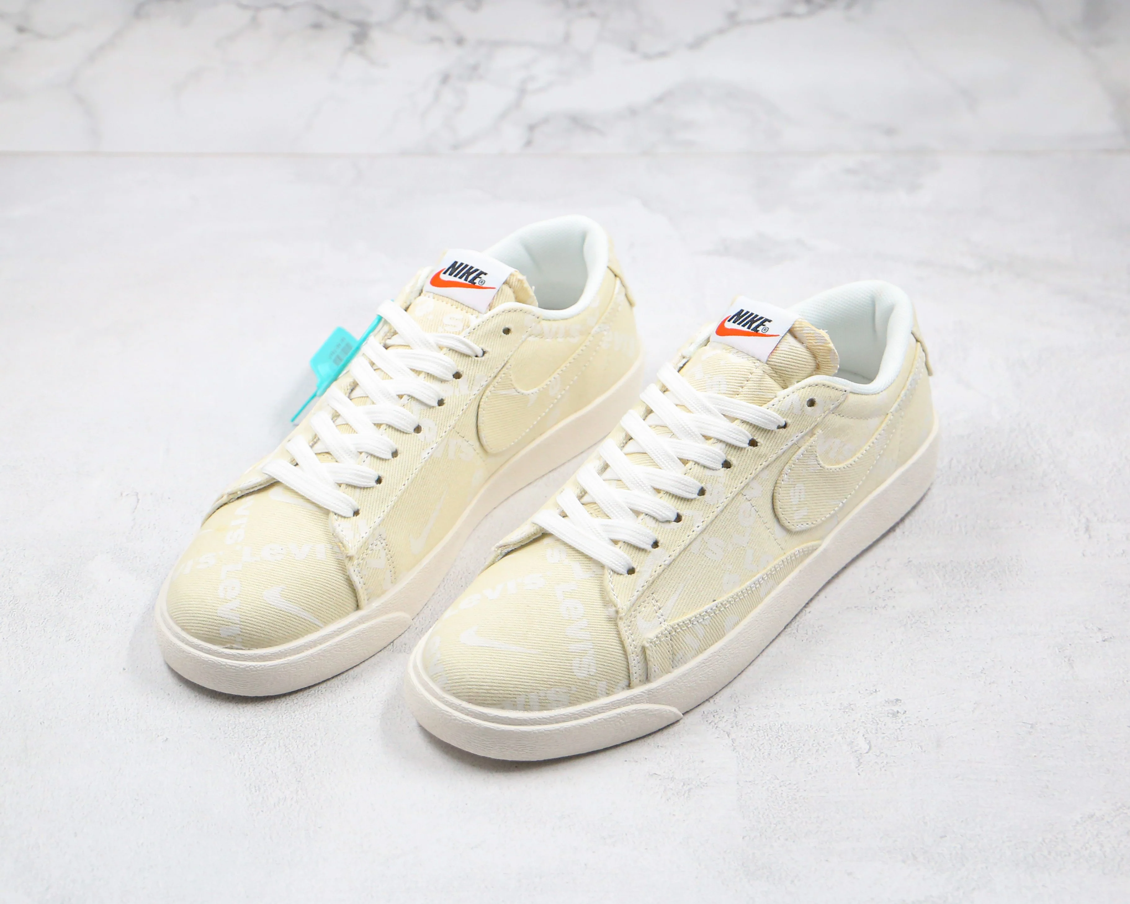 Nike Sneaker Réplica  BLAZER LOW