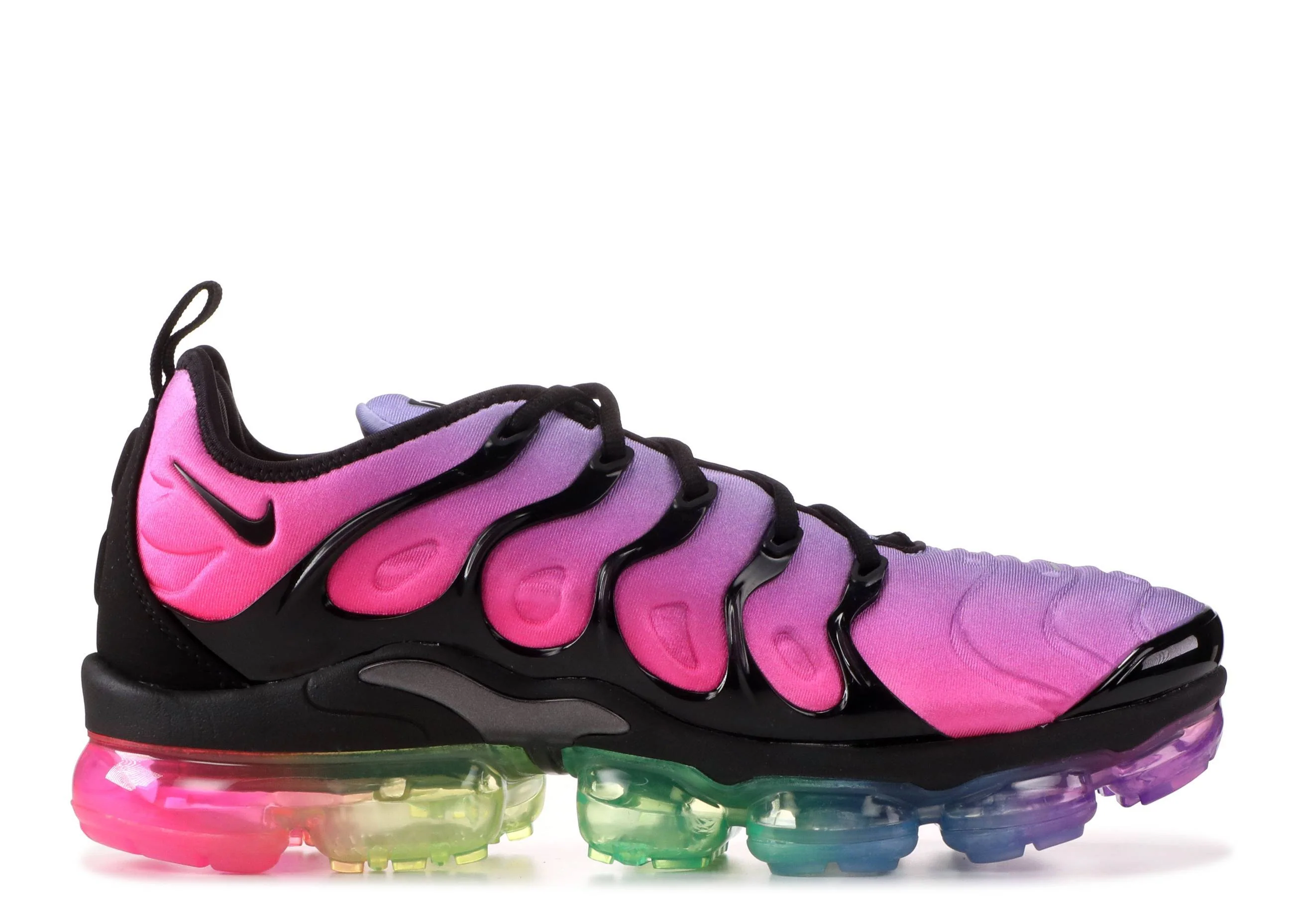 Réplica AIR VAPORMAX PLUS BE TRUE Nike Sneaker
