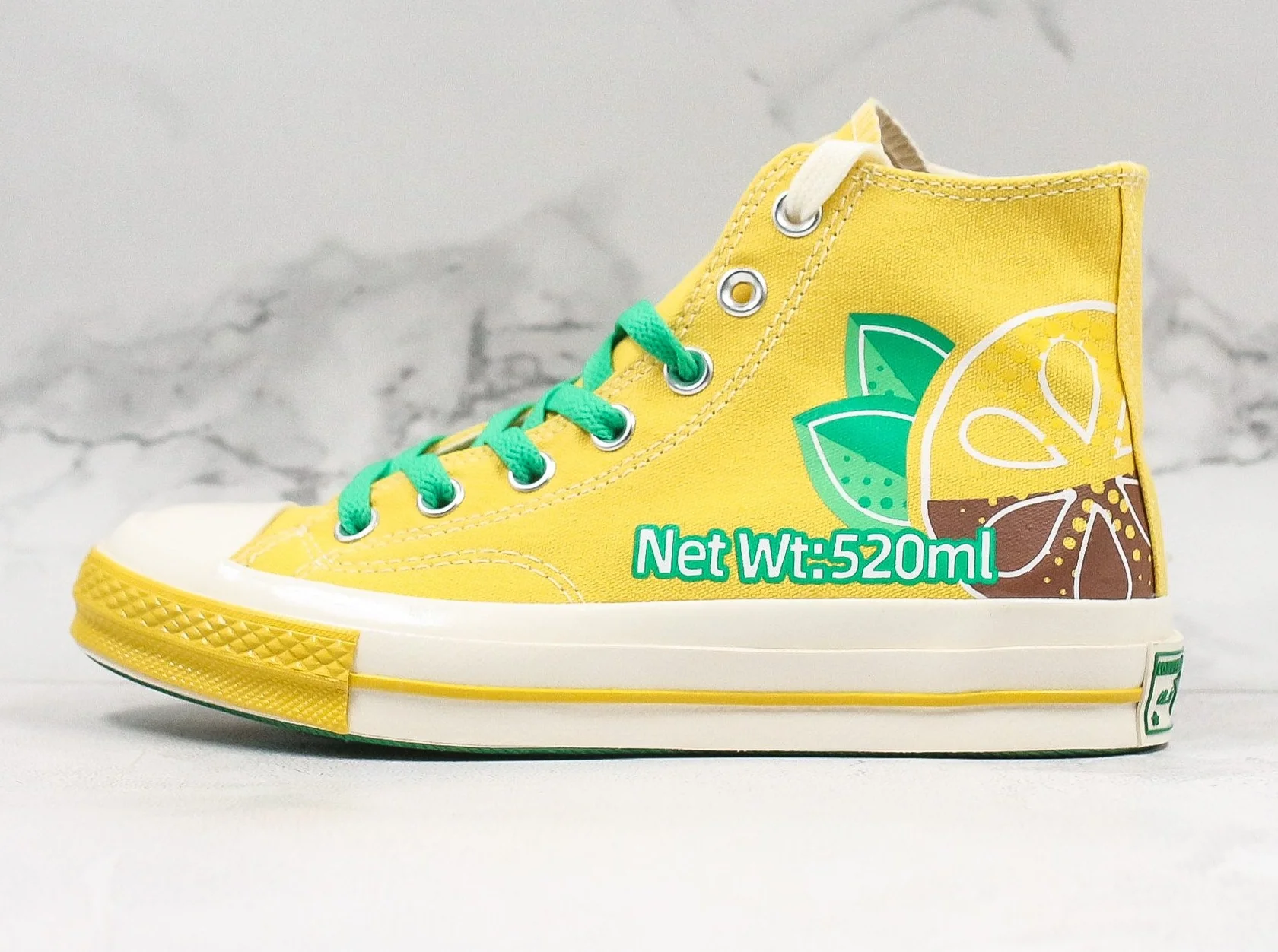 Réplica 1970S Chuck Converse Shoes