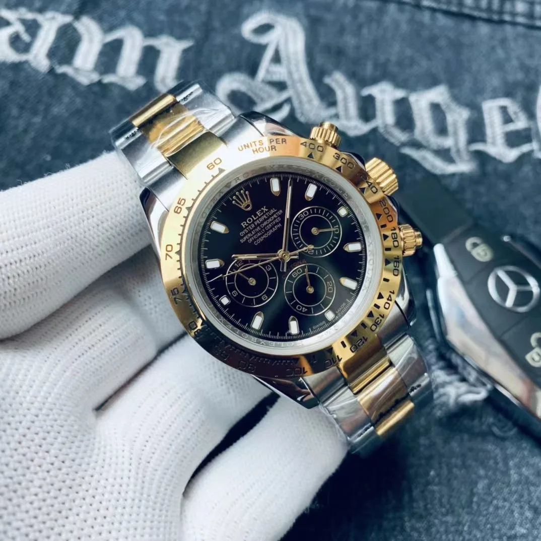 Rolex DAYTONA 116503 Automatic Men s Watch