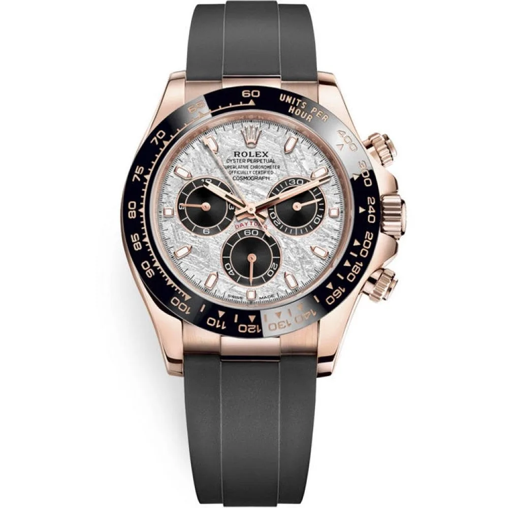 Rolex DAYTONA 116515LN Automatic Men s Watch