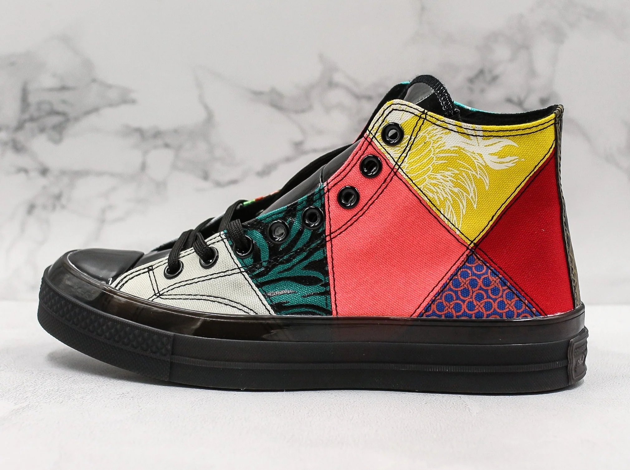 Réplica 2020 Chuck Converse Shoes