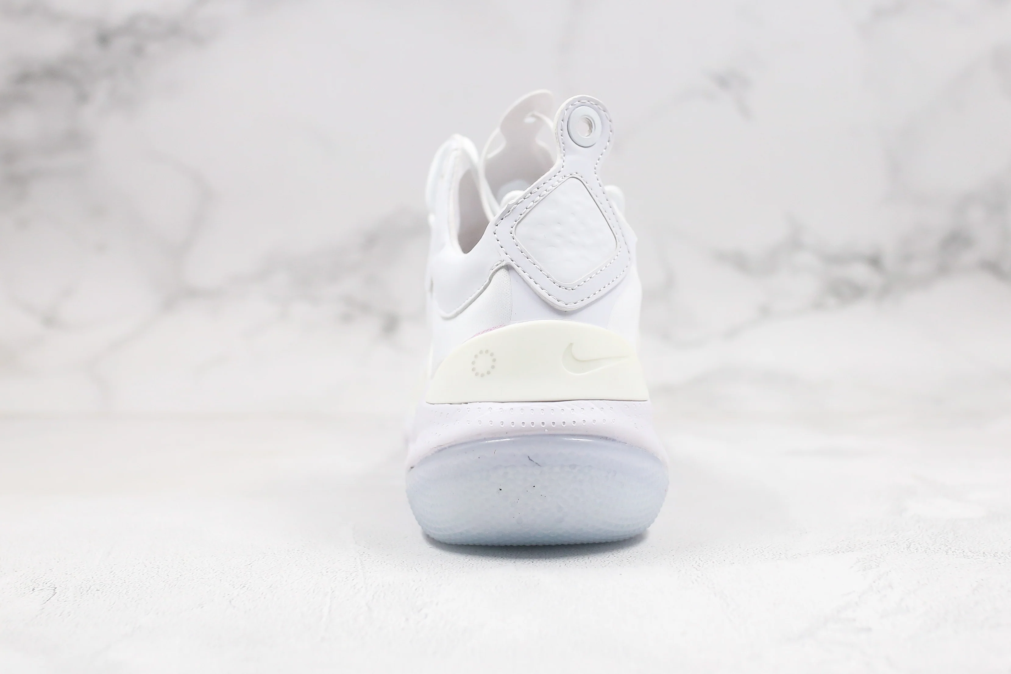 Réplica JOYRIDE CC3 SETTER - WHITE Nike Sneaker
