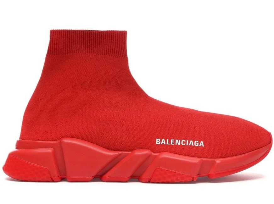 Réplica BALENCIAGA SPEED TRAINER