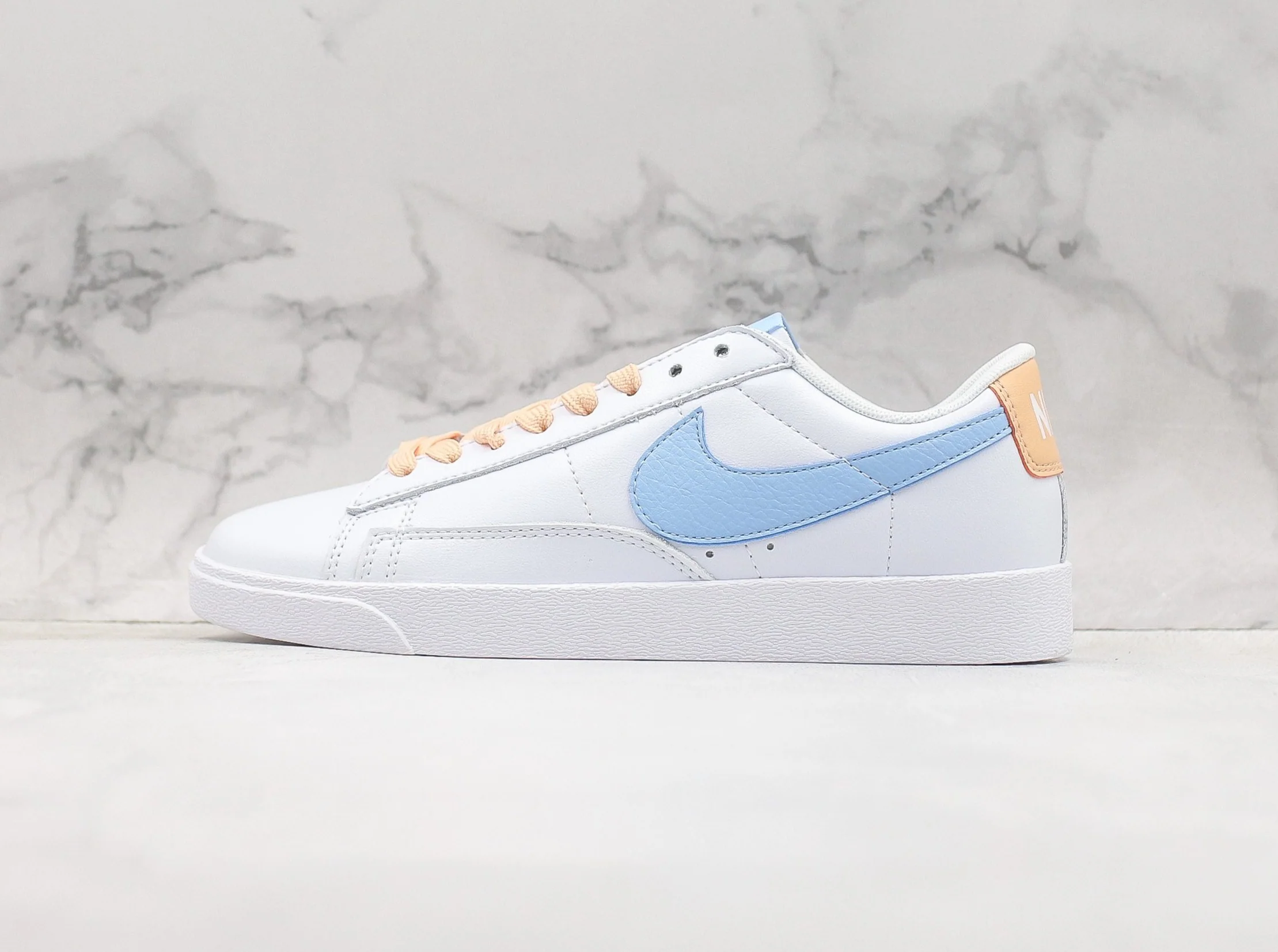 Nike Sneaker Réplica  BLAZER LOW
