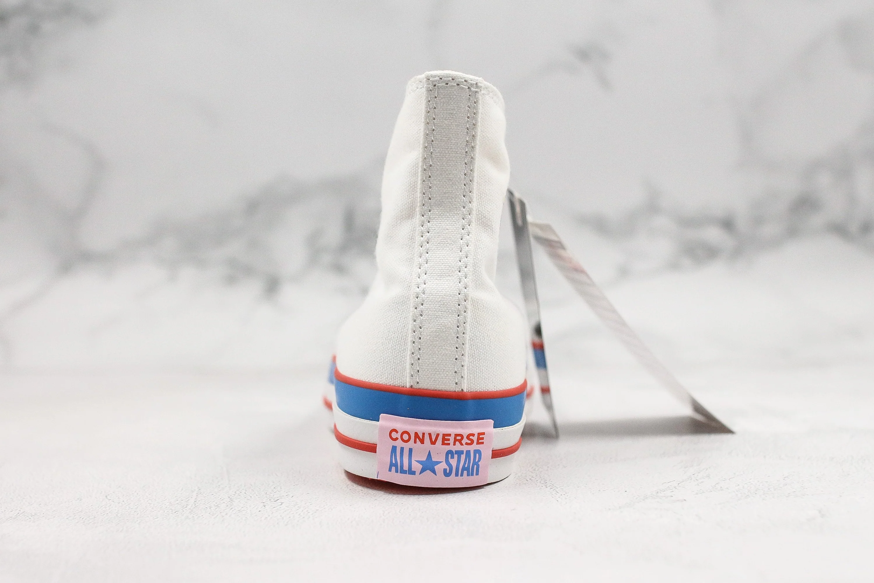 Replica Mille Bobby Brown X Chuck Converse Shoes