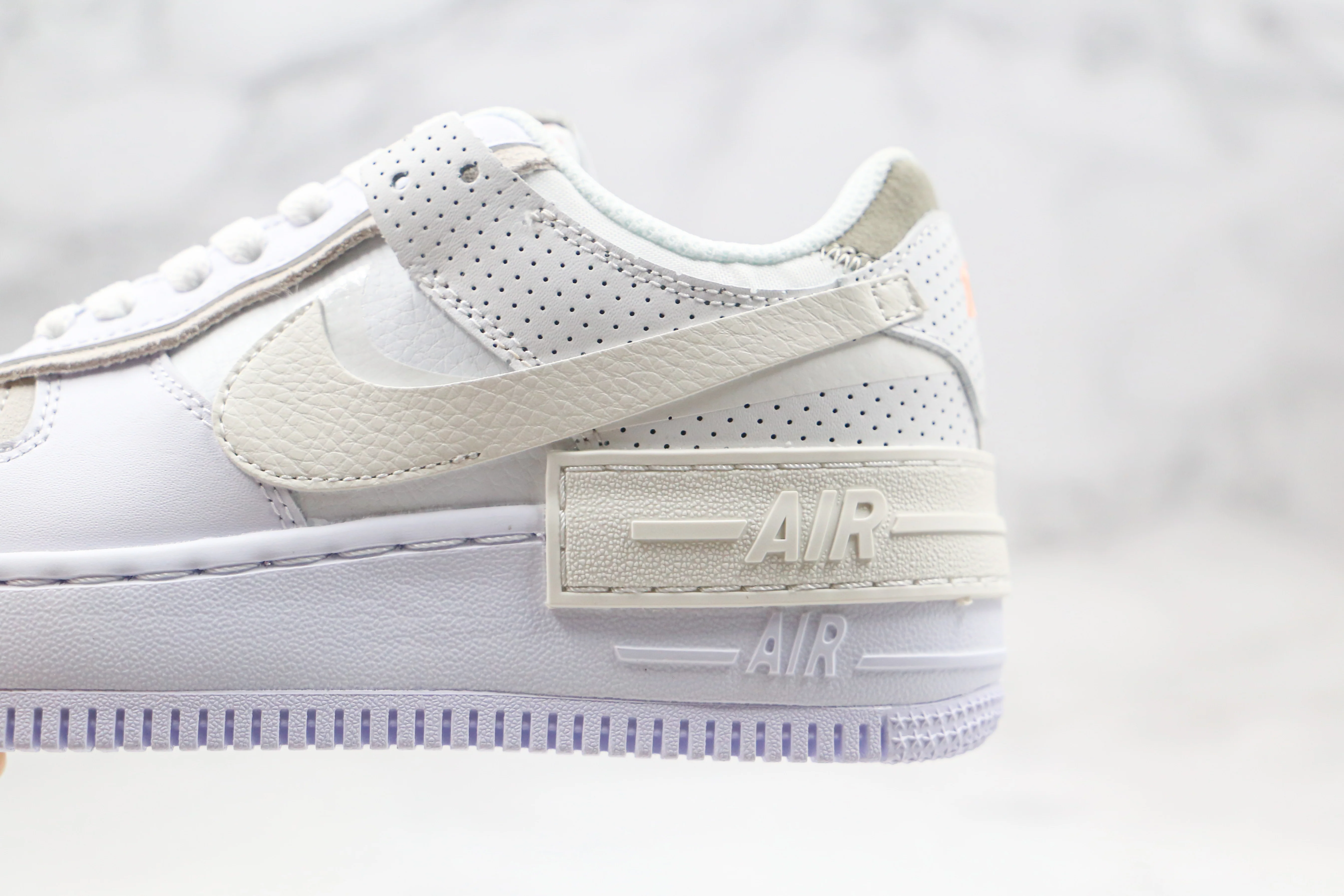 Réplica AIR FORCE 1 SAGE LOW Nike Sneaker