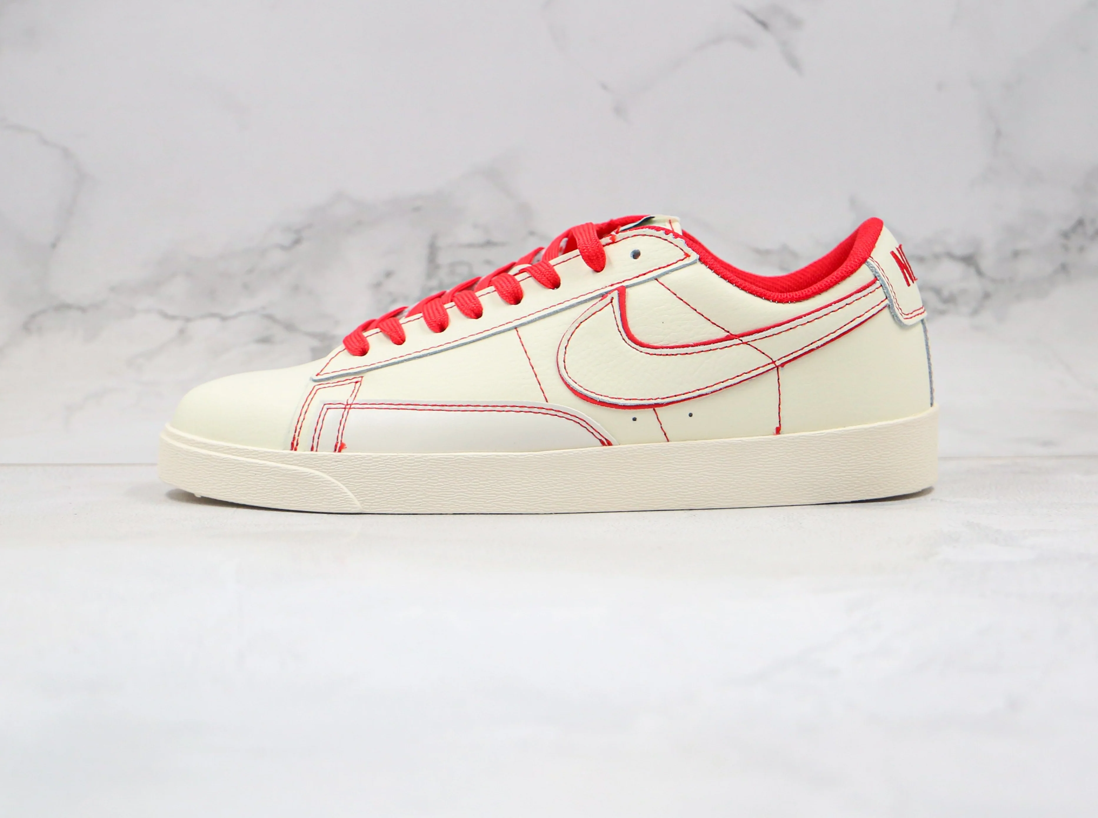 Nike Sneaker Réplica  BLAZER LOW