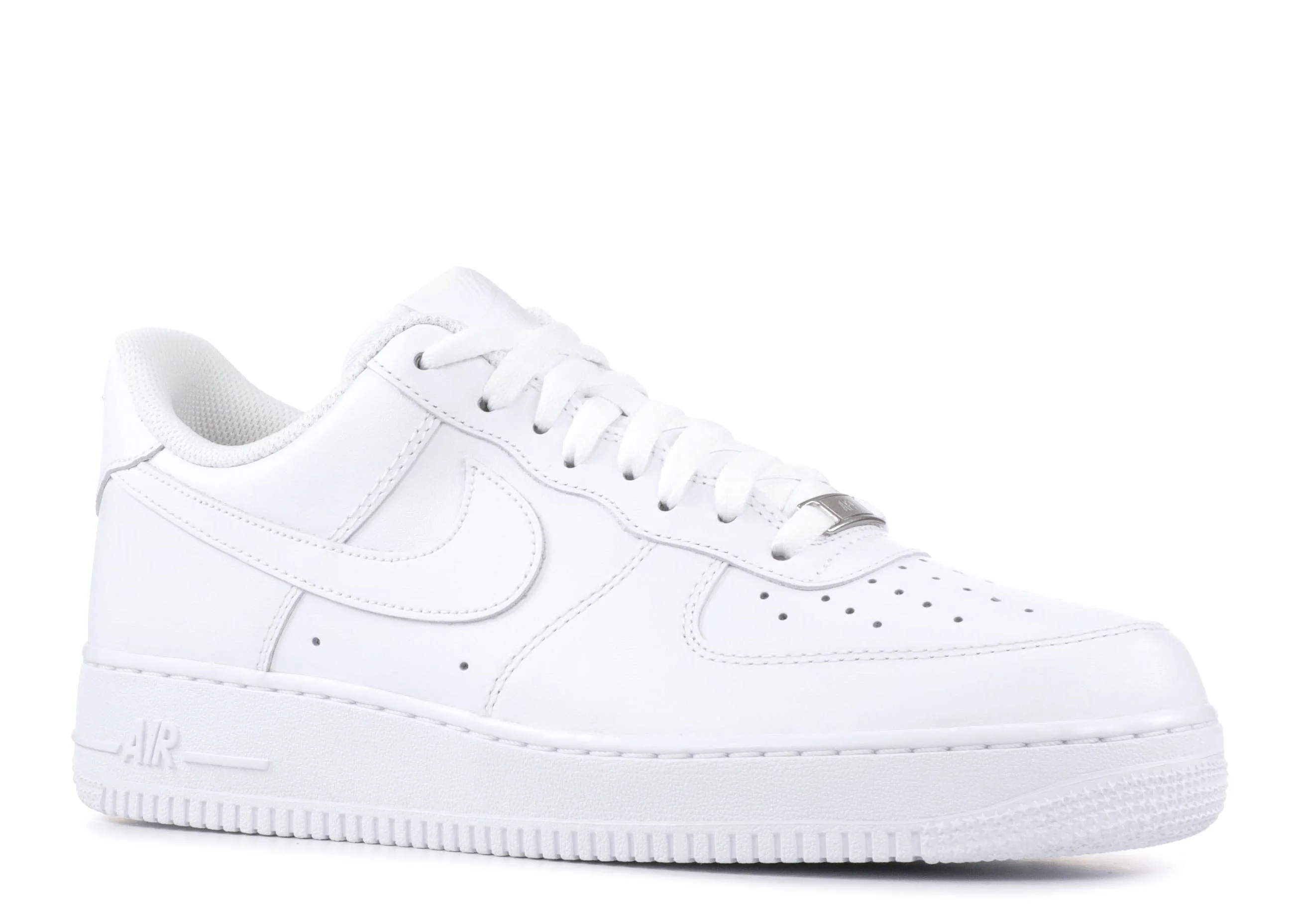 Réplica AIR FORCE 1 TRIPLE WHITE Nike Sneaker