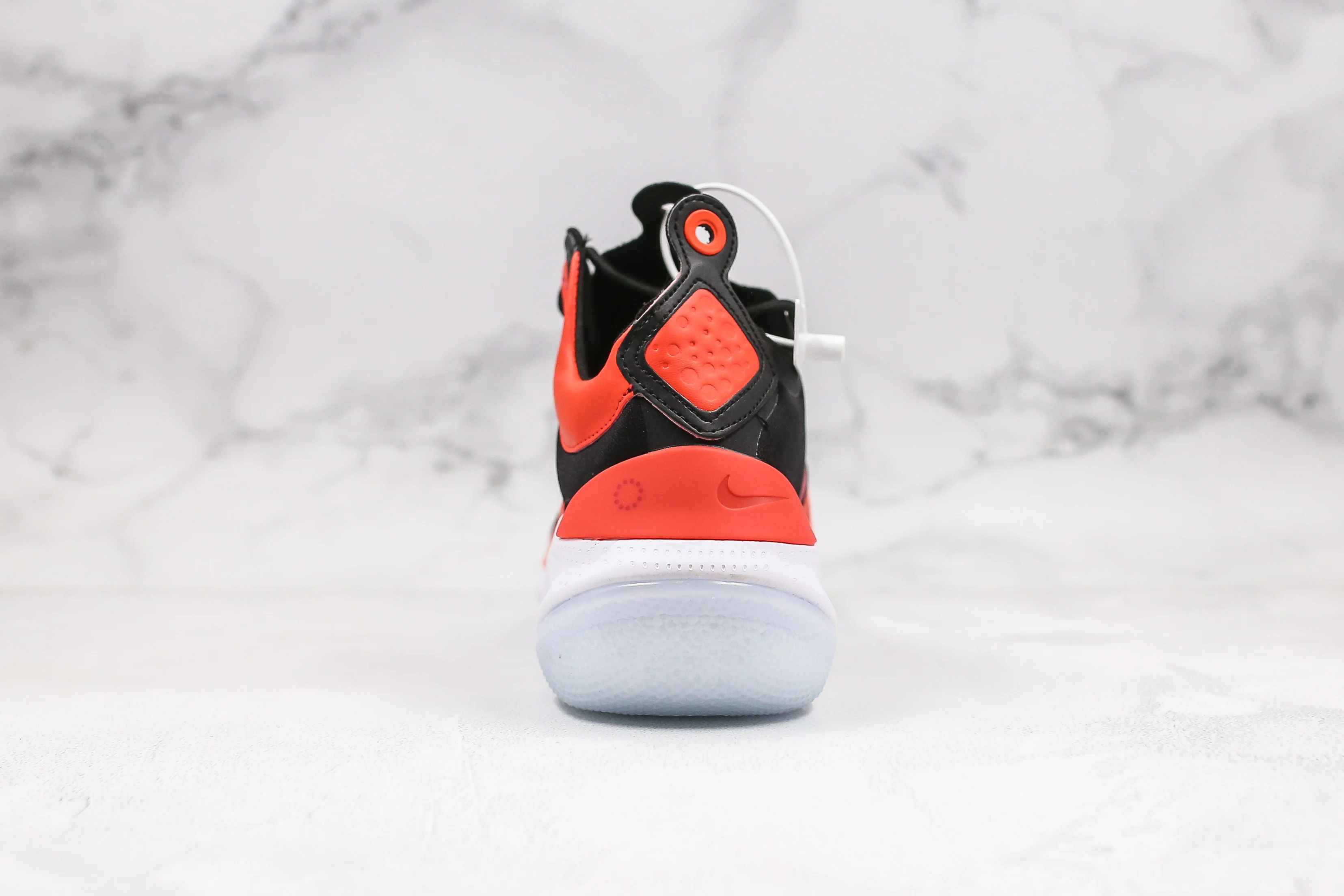 Réplica JOYRIDE CC3 SETTER - BLACK & RED Nike Sneaker