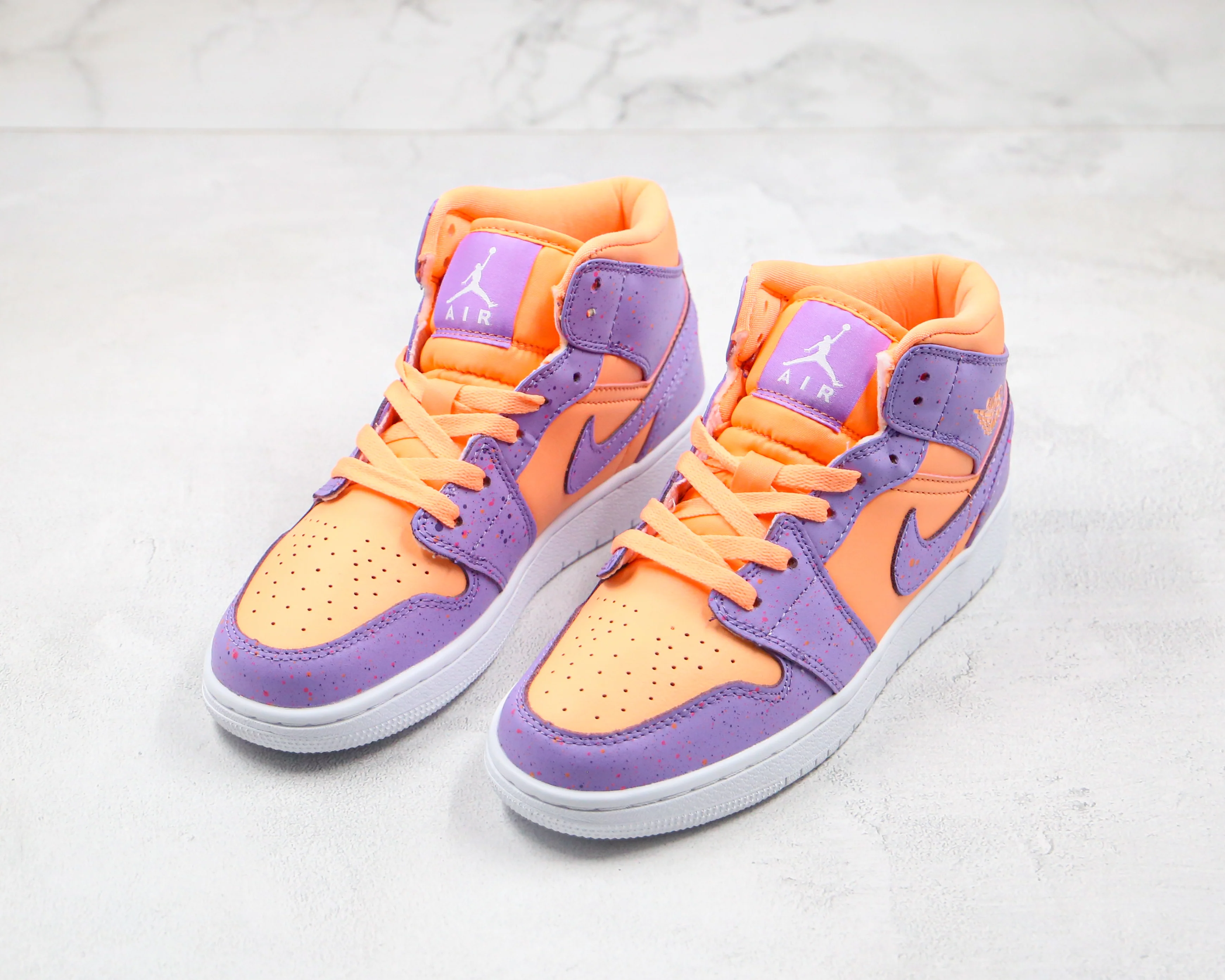 Réplica AIR JORDAN 1 Mid Sneaker
