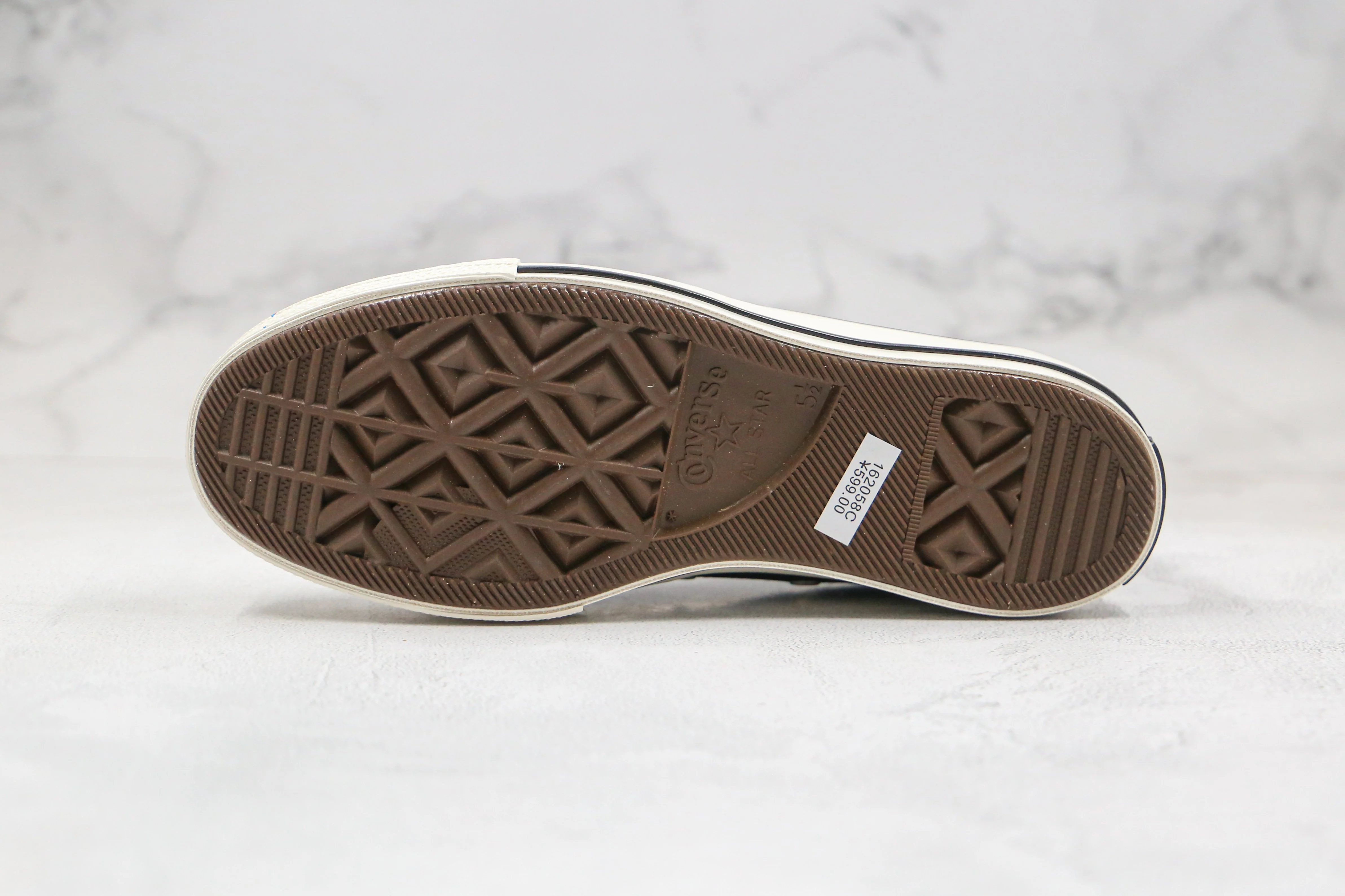 Réplica All Star 70s X Diy Chuck Converse Shoes