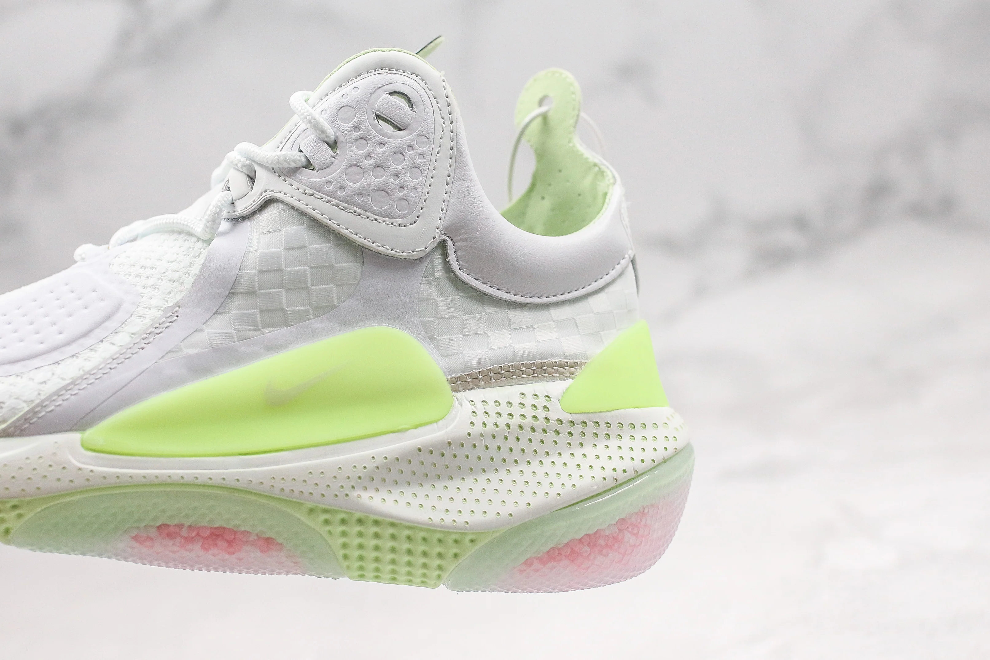 Réplica JOYRIDE CC3 SETTER - NEON Nike Sneaker