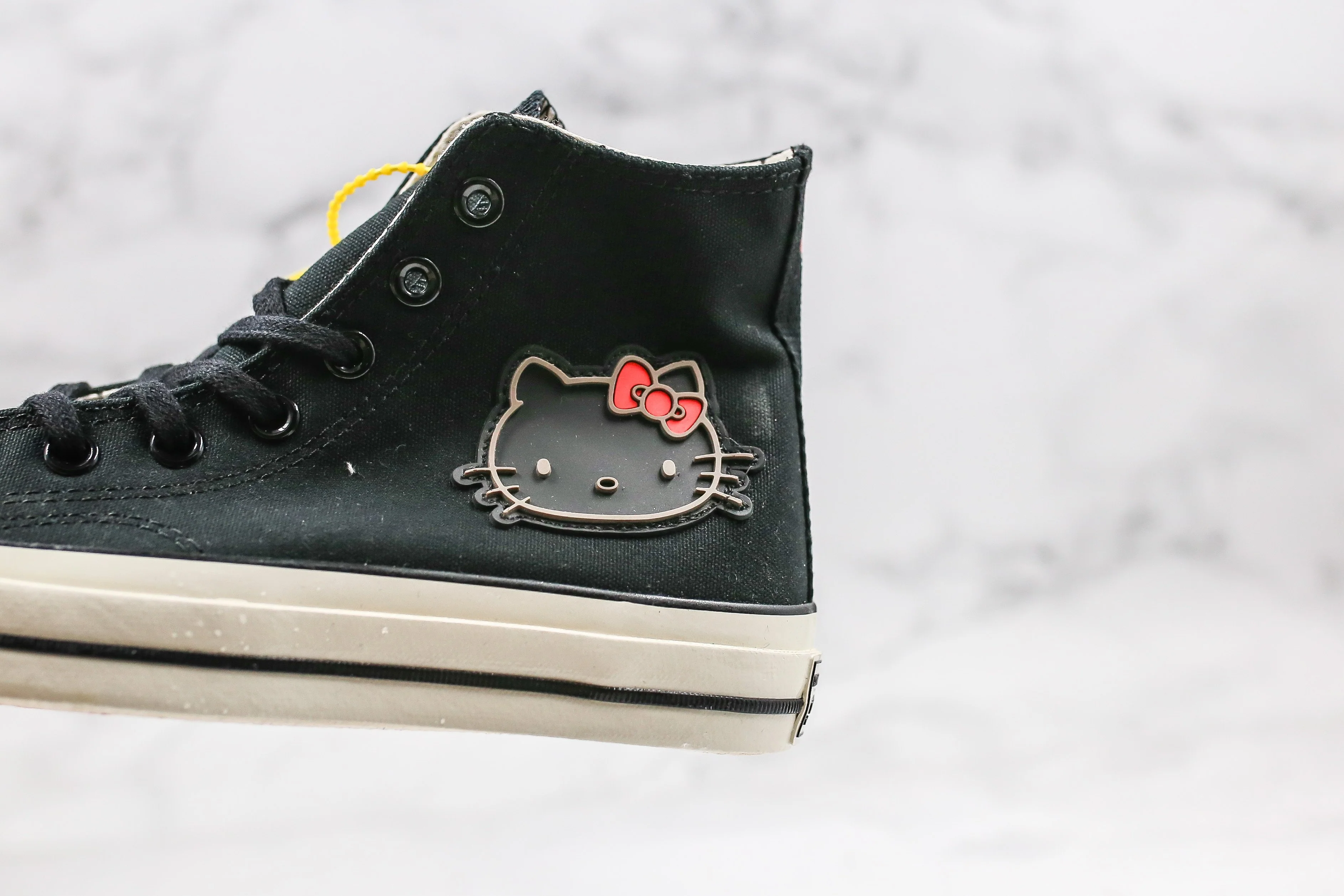 Replica Hello Kitty 2.0 Chuck Converse Shoes