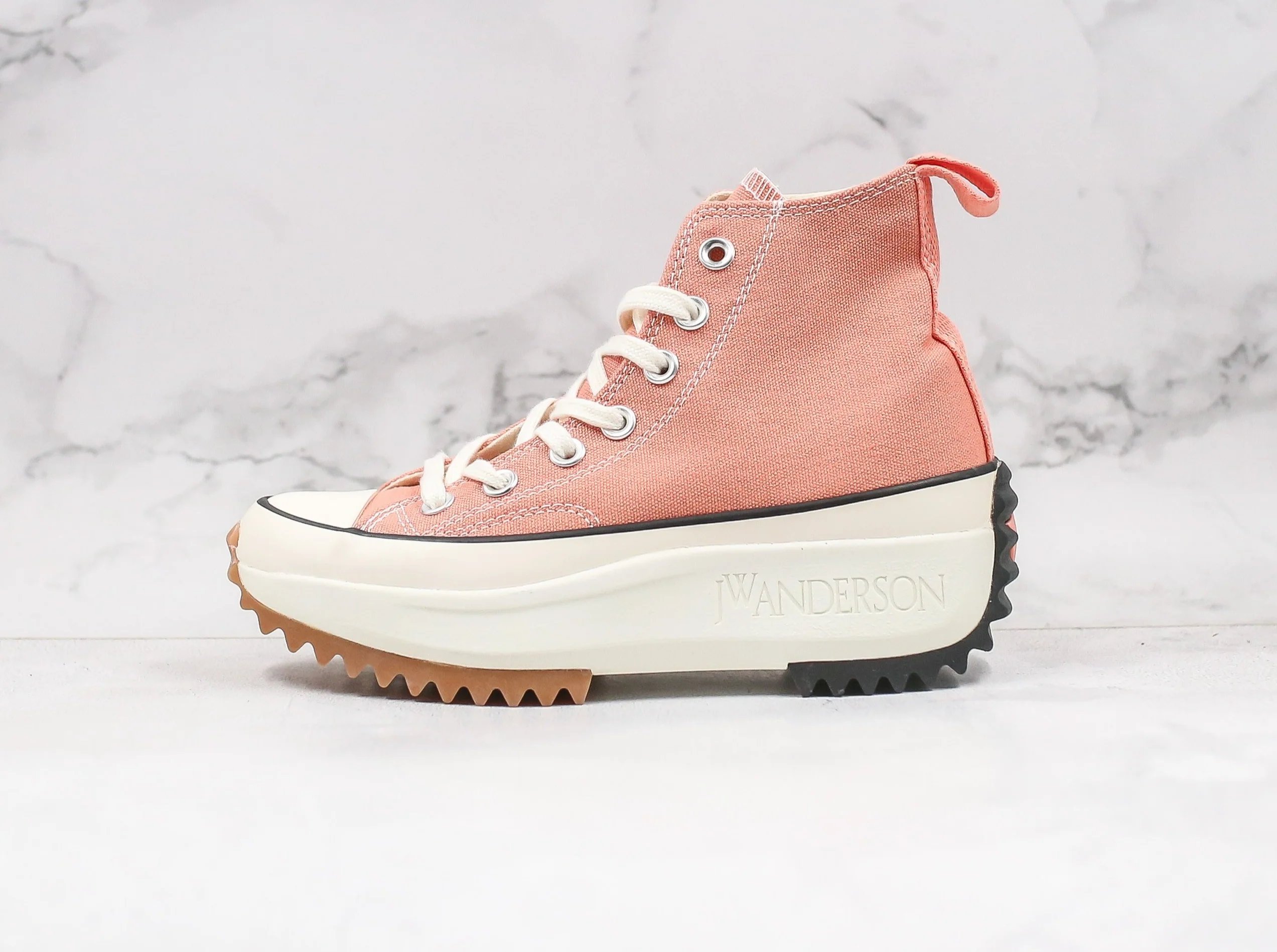 Replica J.W. Anderson  chuck Run Star Hike1970s Converse Shoes