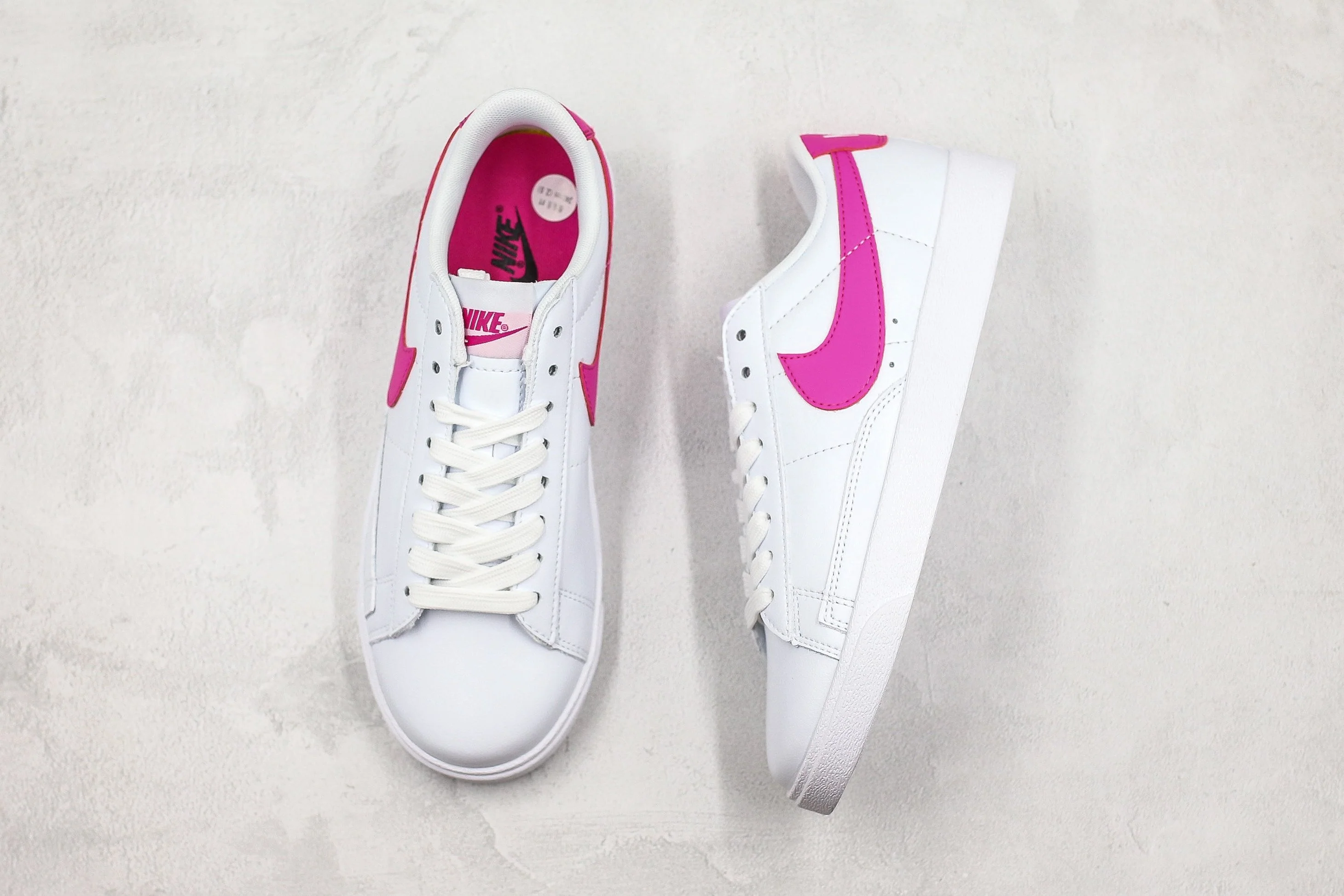 Nike Sneaker Réplica  BLAZER LOW