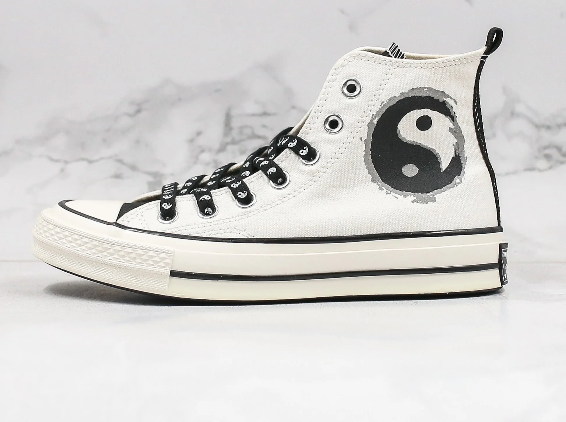 Réplica 1970s Chuck Converse Shoes