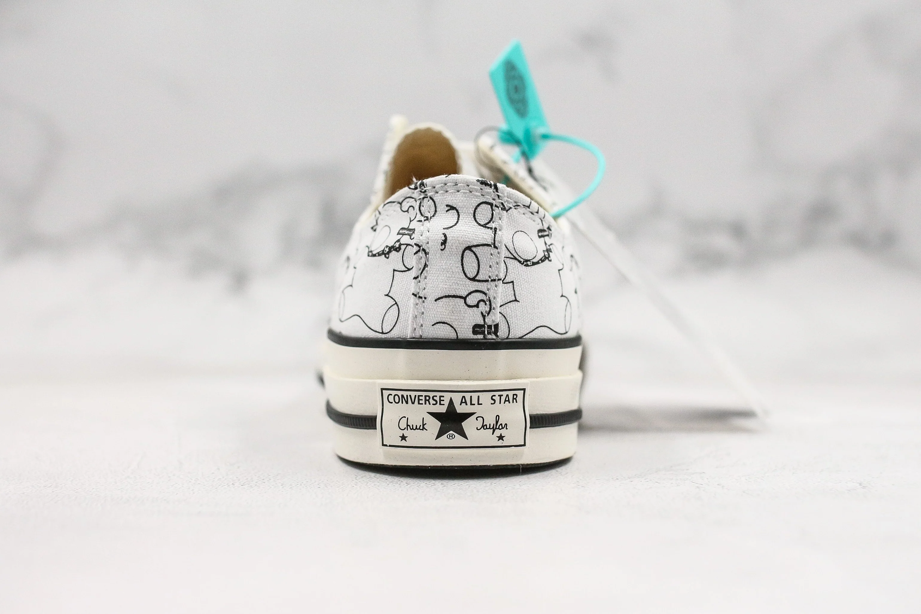 Réplica 2020 Chuck Converse Shoes