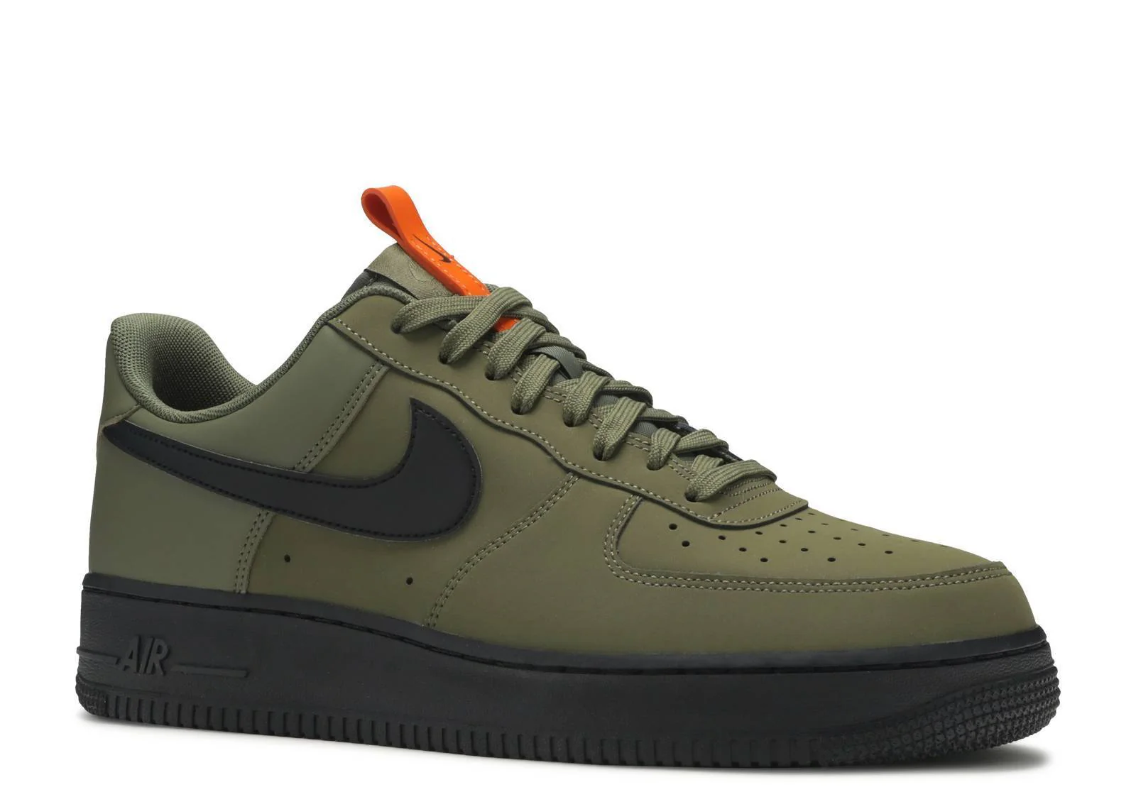 Réplica AIR FORCE 1 LOW MEDIUM OLIVE Nike Sneaker