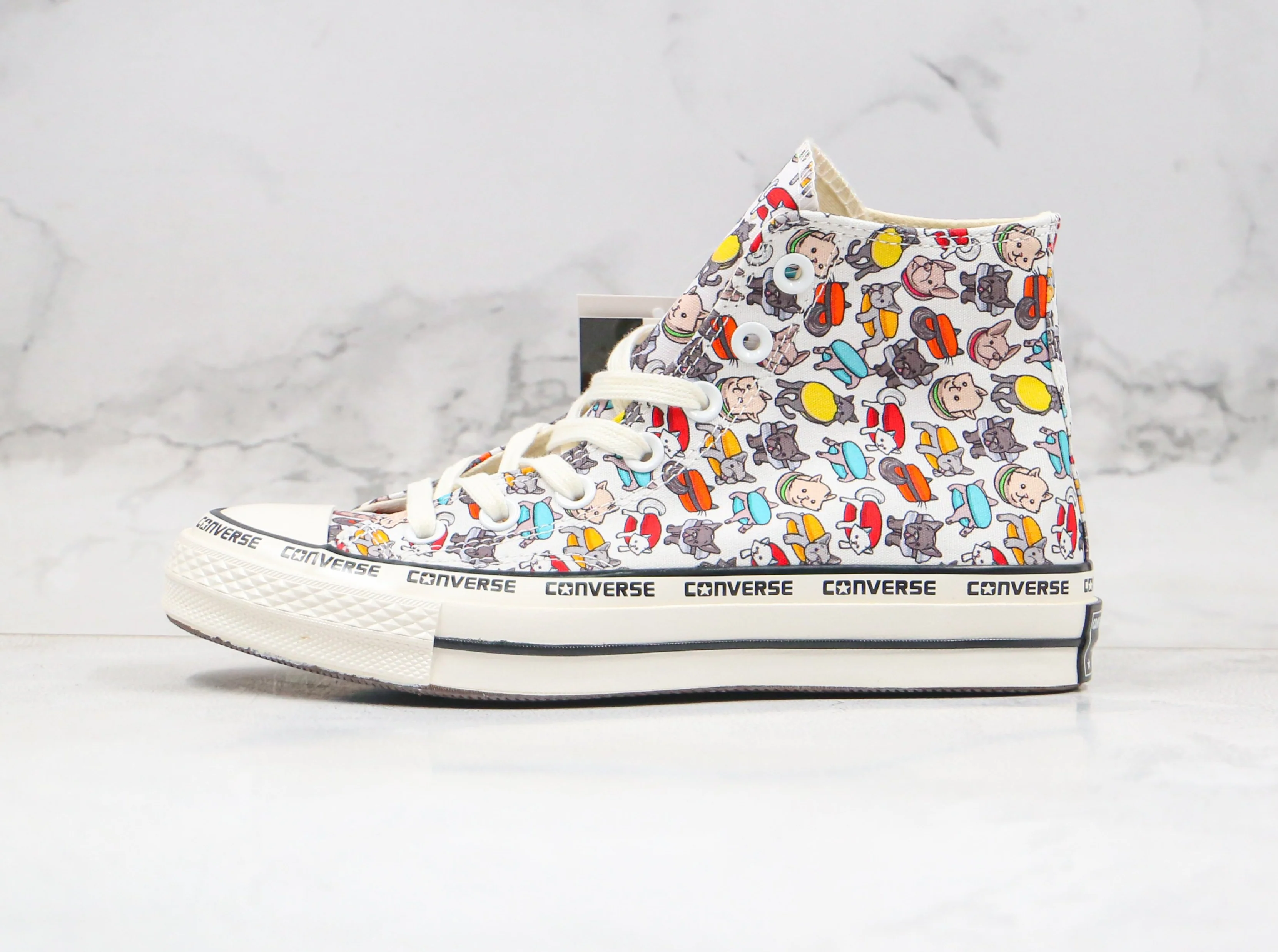 Réplica All Start 70s Chuck Converse Shoes