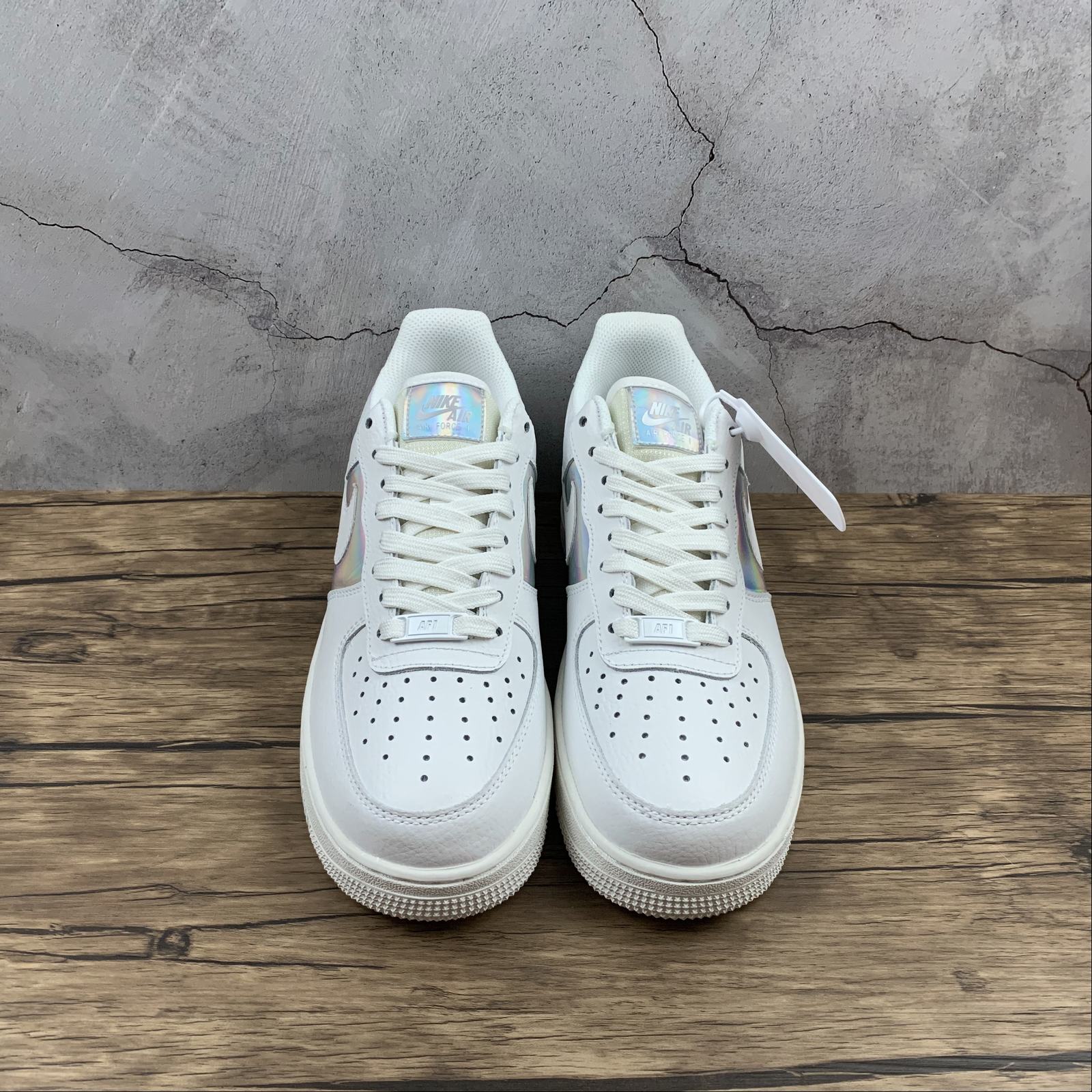 Réplica AIR FORCE 1 MIRROR Nike Sneaker