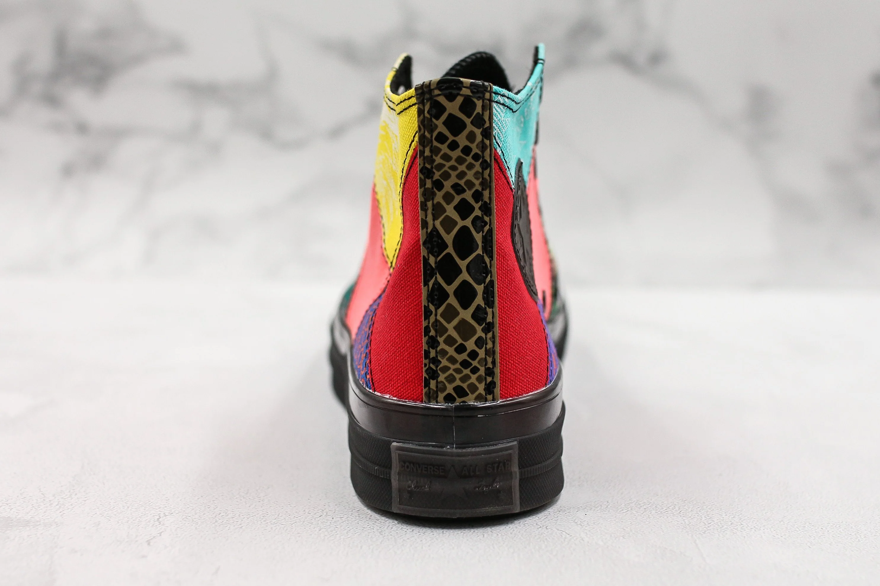 Réplica 2020 Chuck Converse Shoes