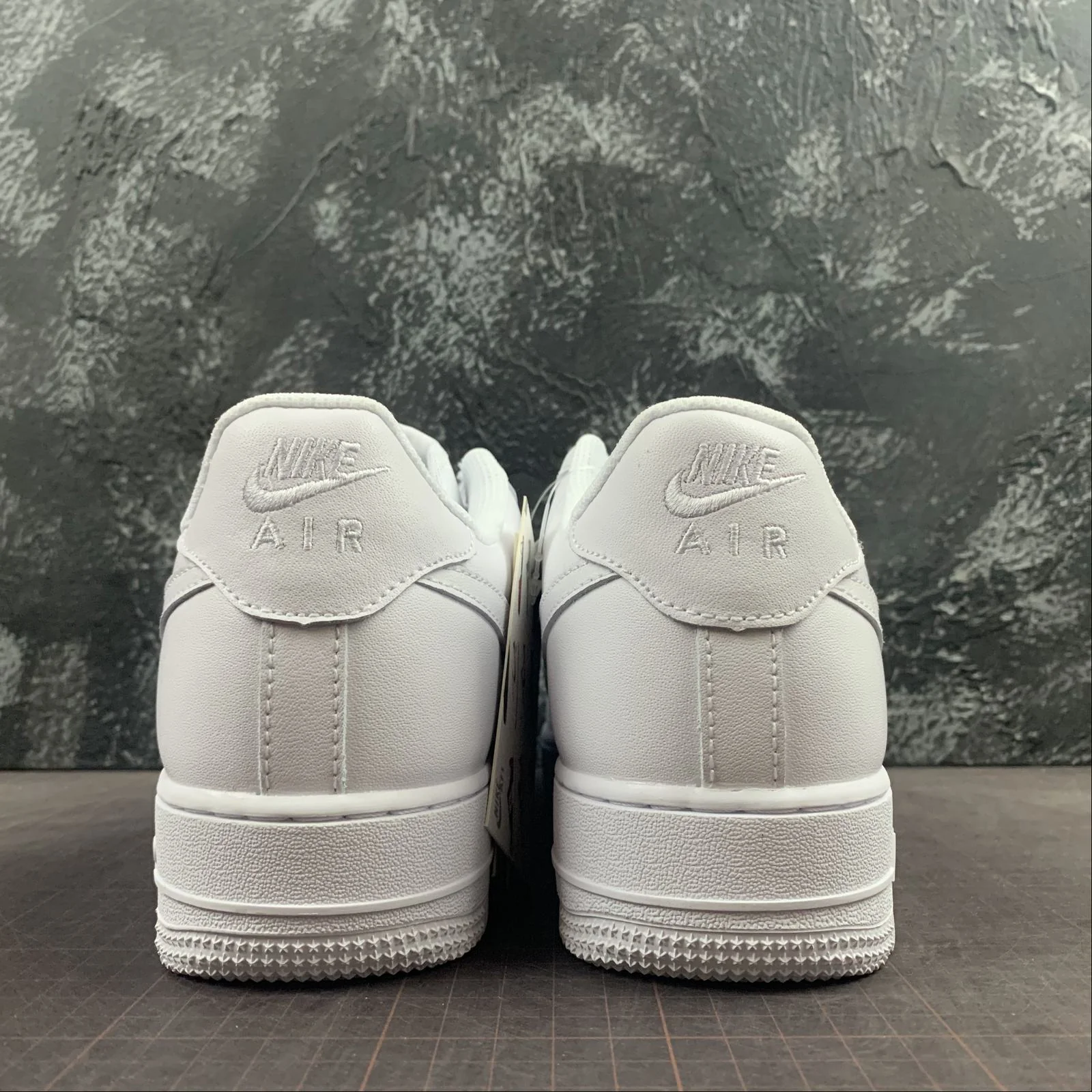 Réplica AIR FORCE 1 BLACK x DIOR Nike Sneaker