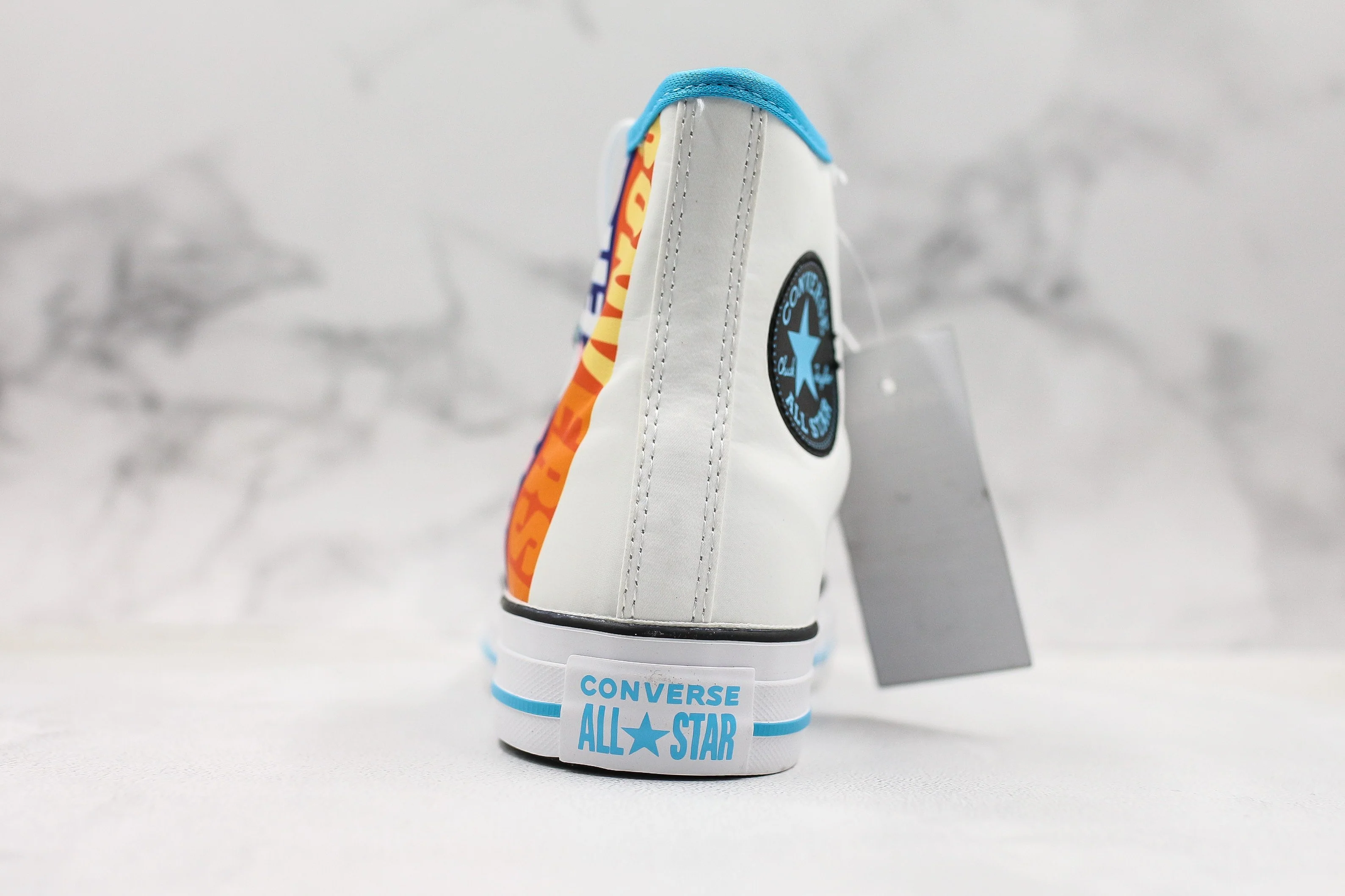 Replica AII Star Taylor Chuck Converse Shoes