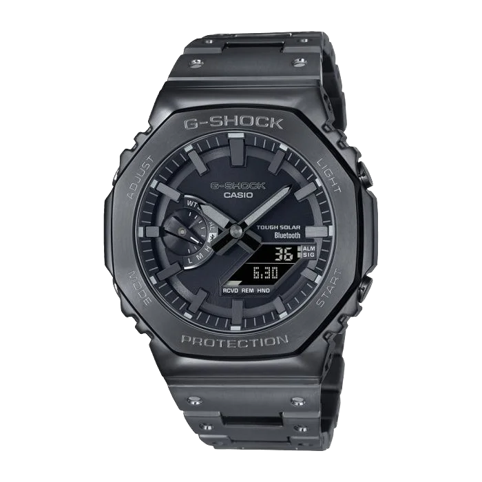 Casio G-Shock Classic GM-B2100BD-1AER
