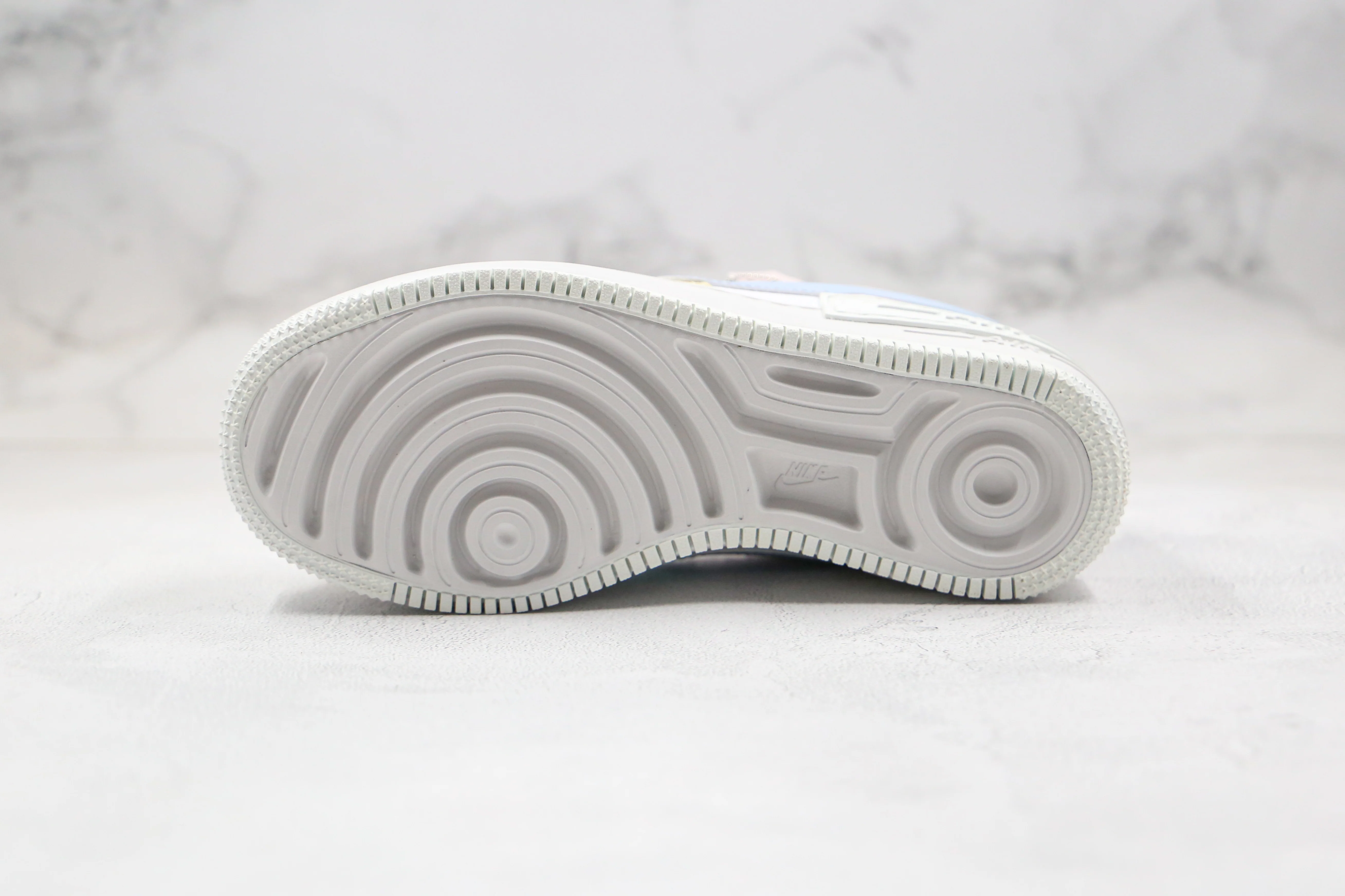 Réplica AIR FORCE 1 SAGE LOW Nike Sneaker
