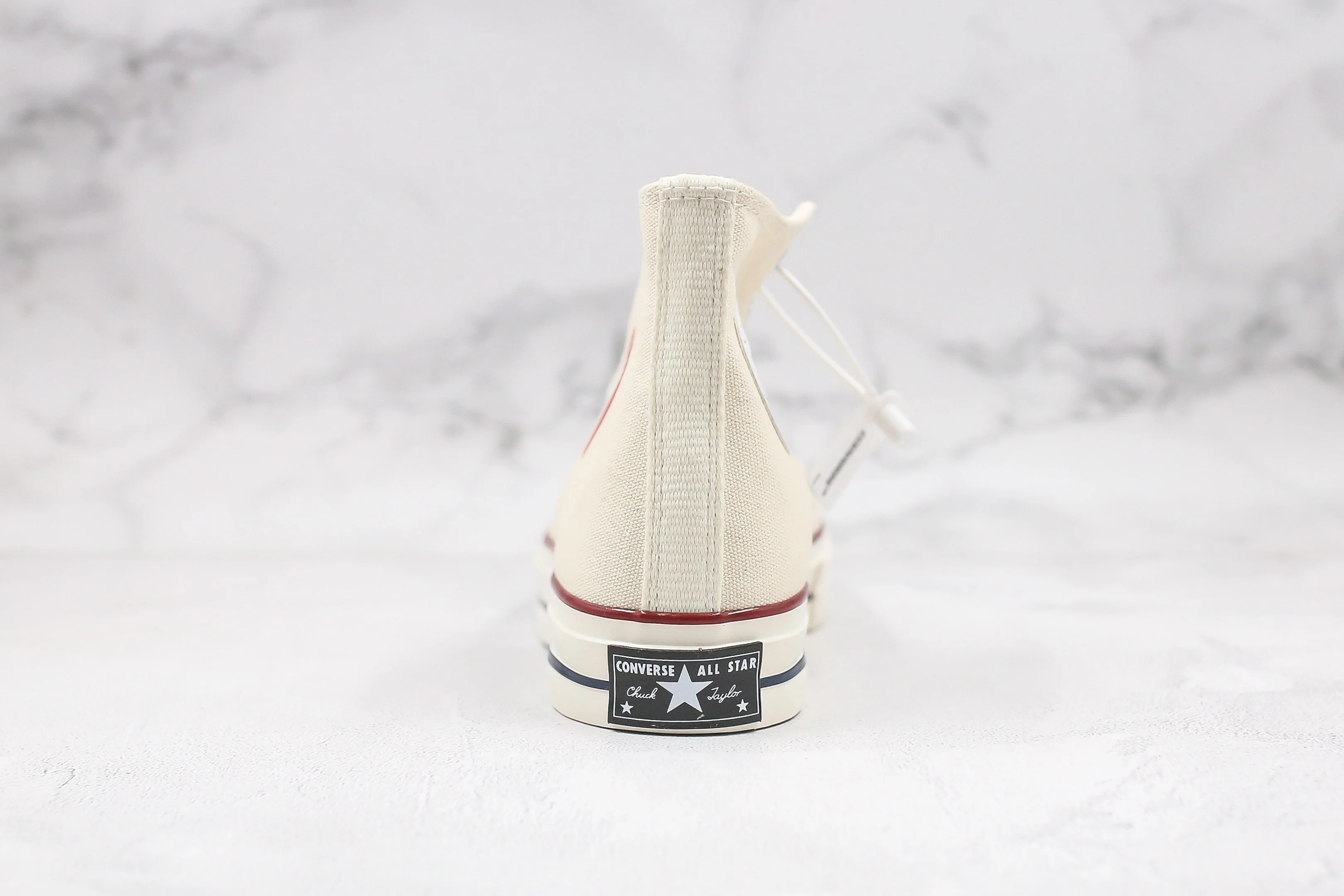 Réplica 1970S Chuck CDG Converse Shoes