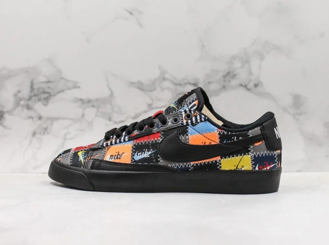 Nike Sneaker Réplica  BLAZER LOW