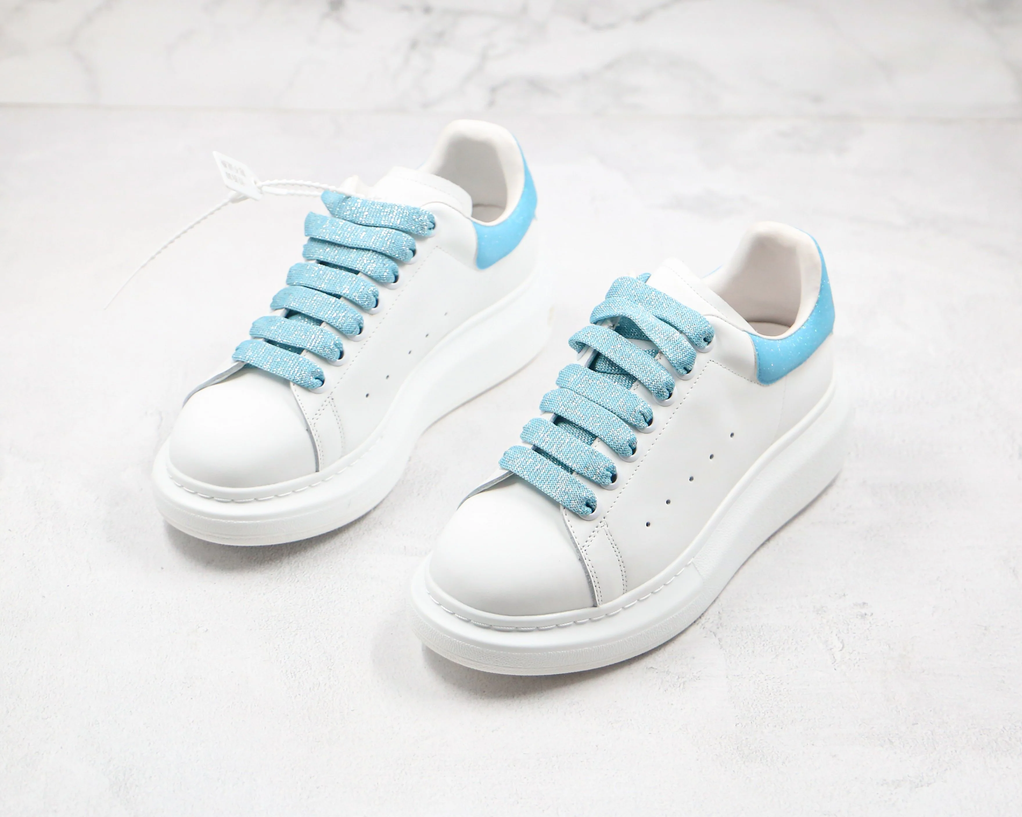 Réplica MCQUEEN OVERSIZED SNEAKER