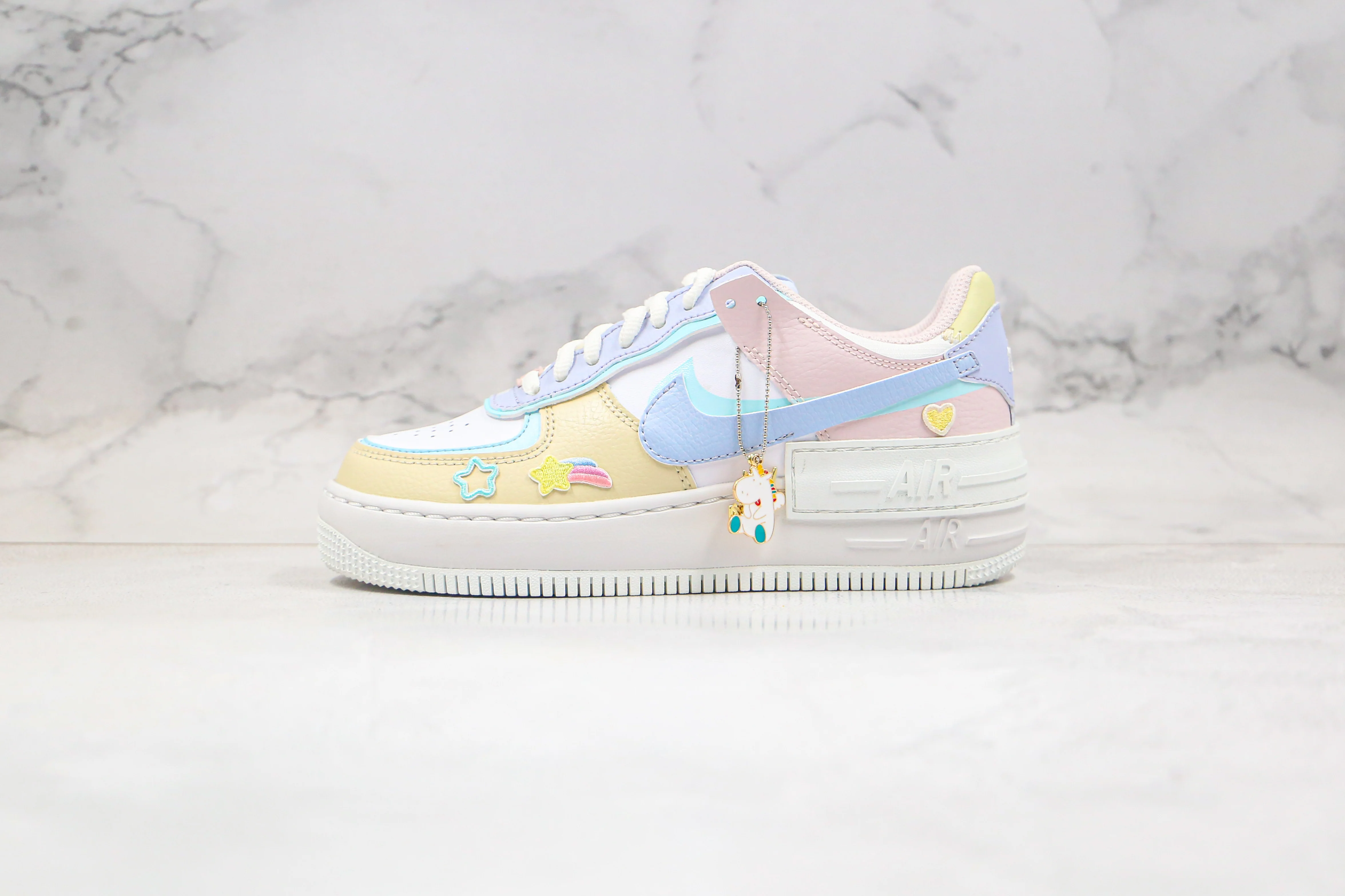 Réplica AIR FORCE 1 SAGE LOW Nike Sneaker